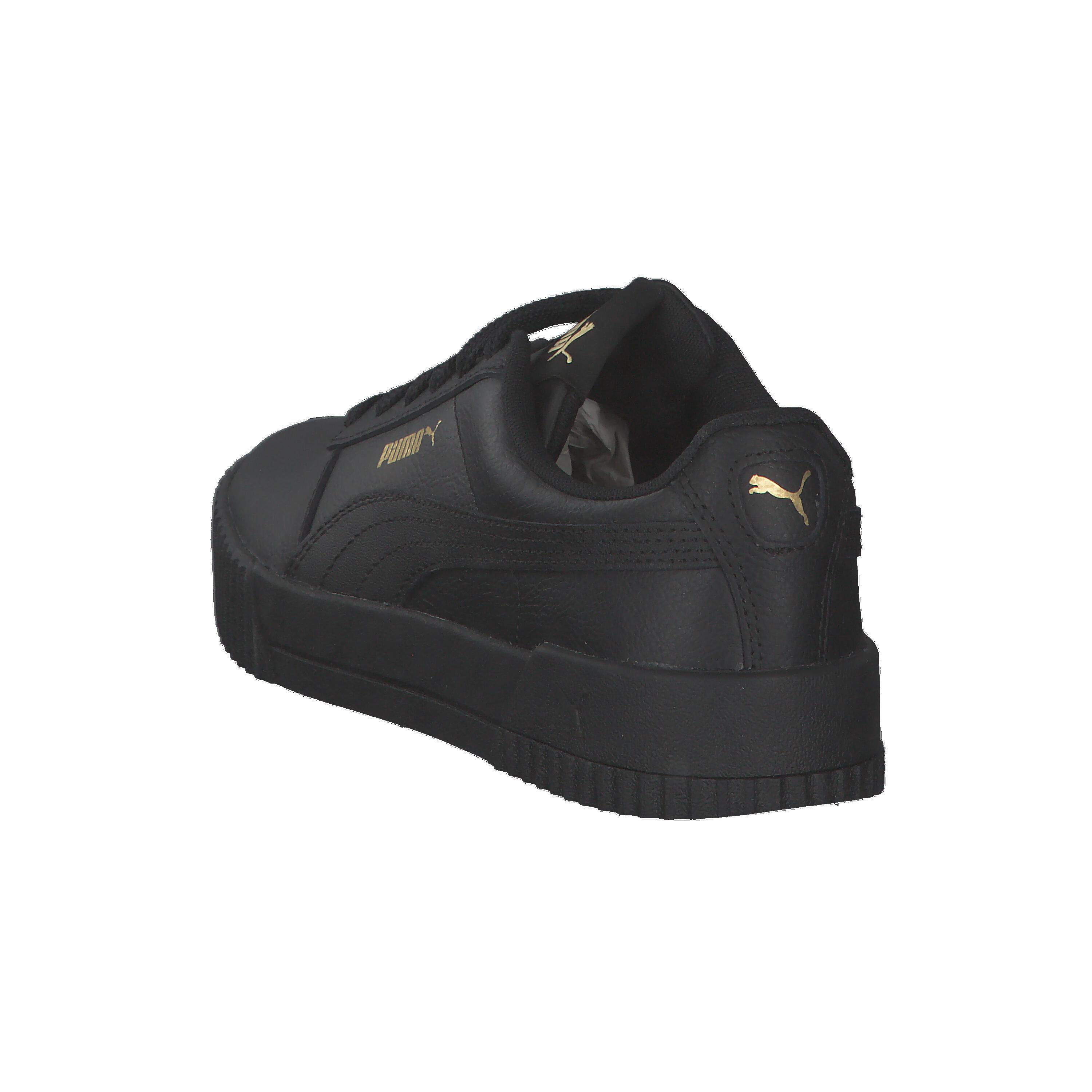 Sapatilhas Mulher Puma Carina L Preto 12/15