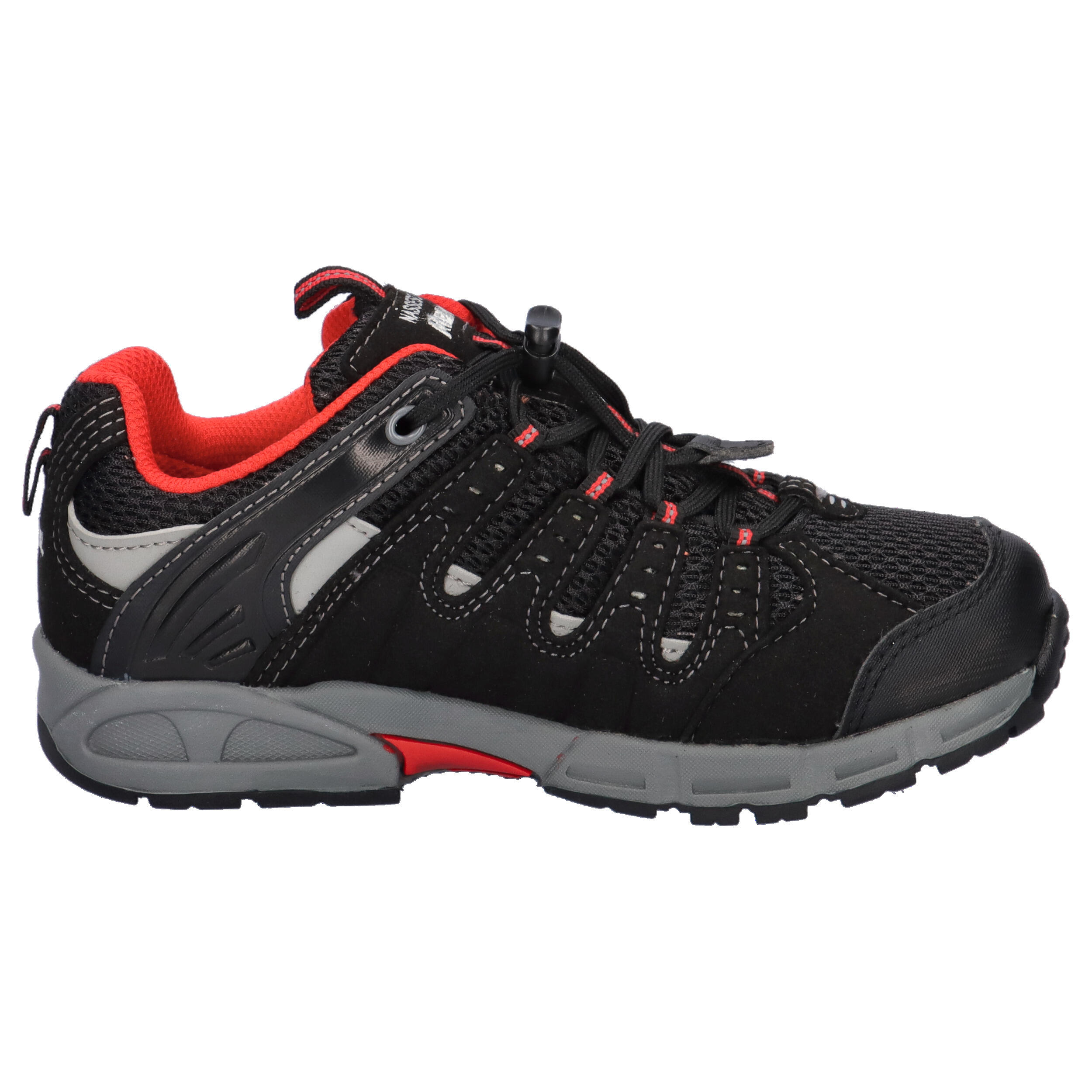 Meindl Kinder Schuhe Snap Junior 2046 7/15