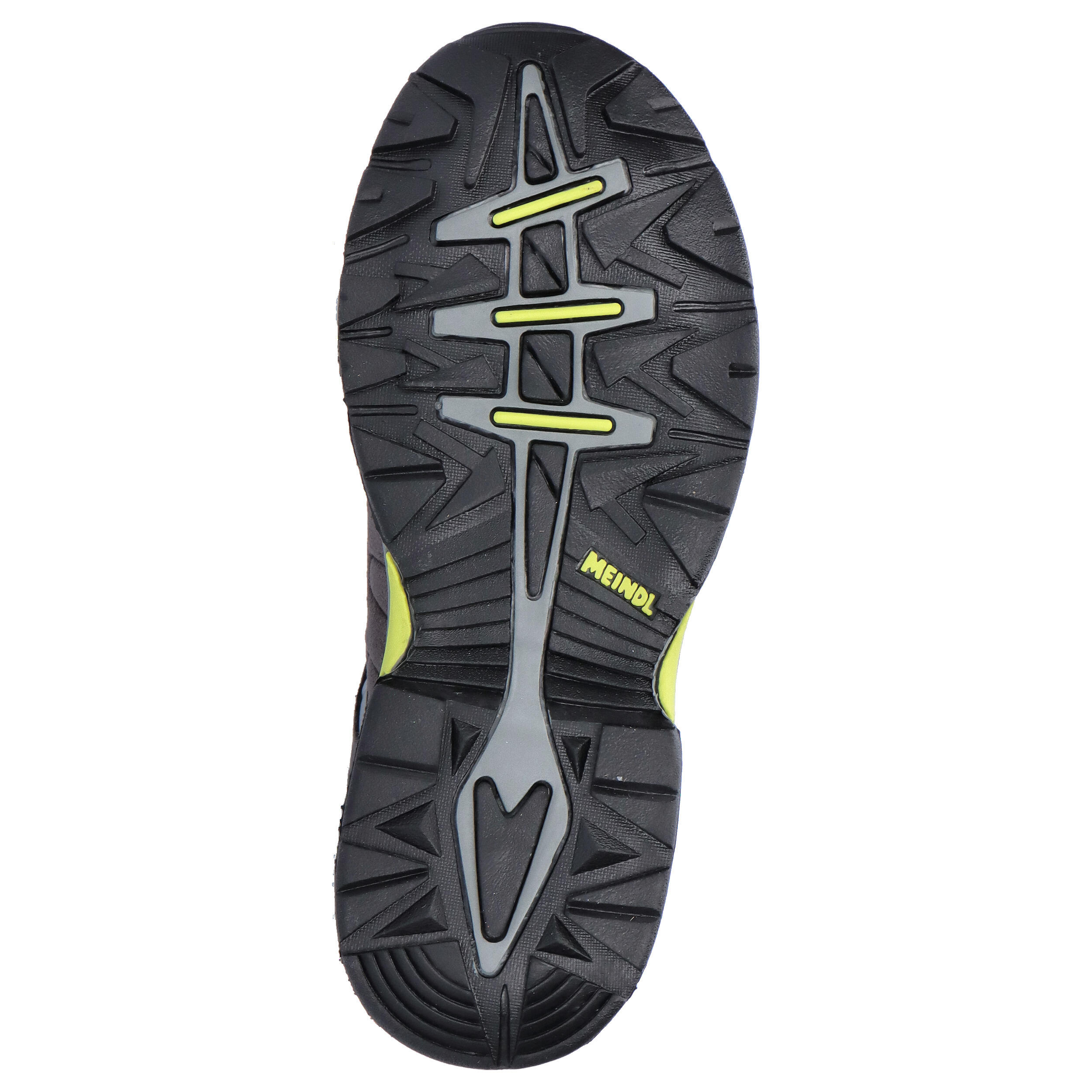 Meindl Kinder Schuhe Snap Junior 2046 6/15
