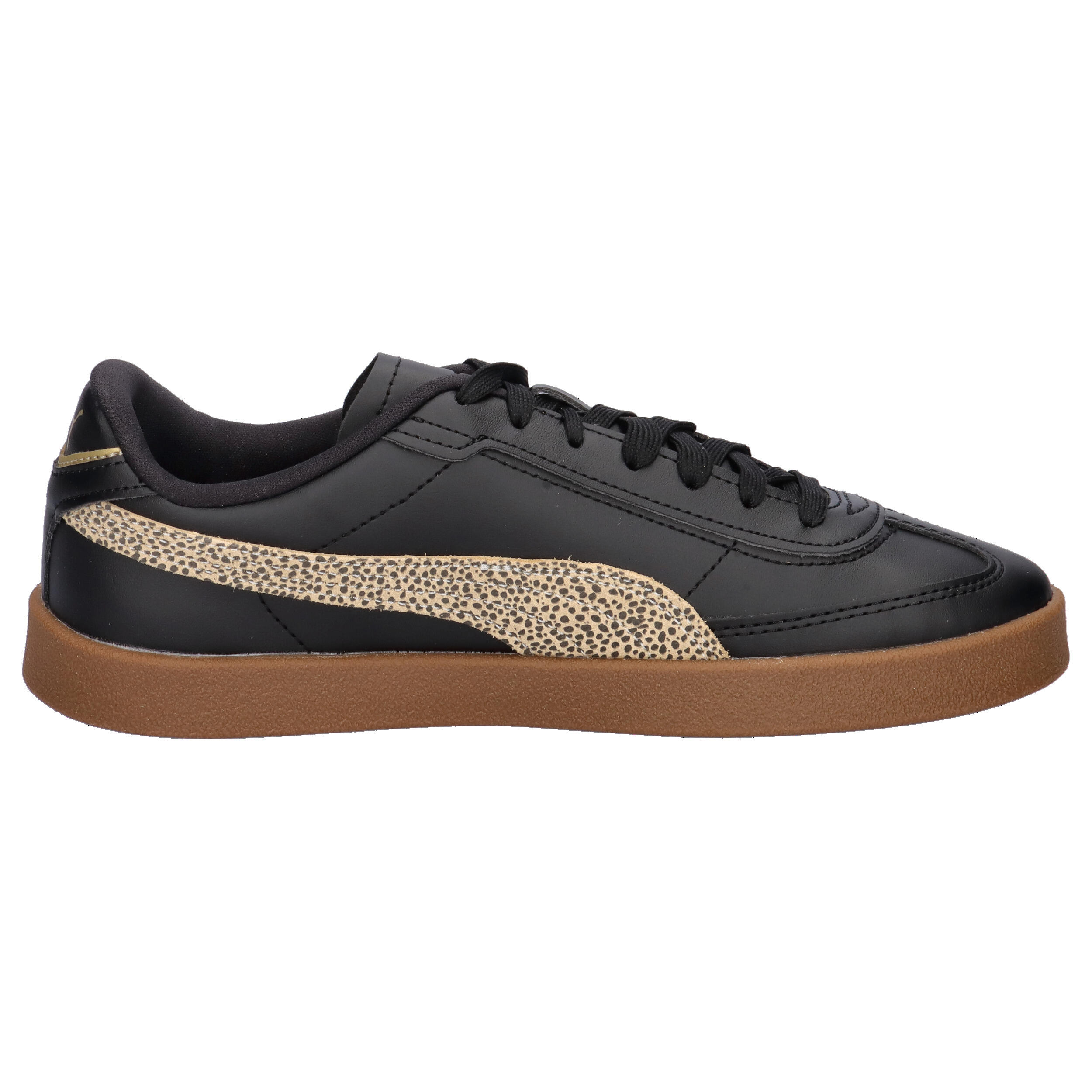 Puma Damen Sneaker Club II Era Topcat 406061 7/15