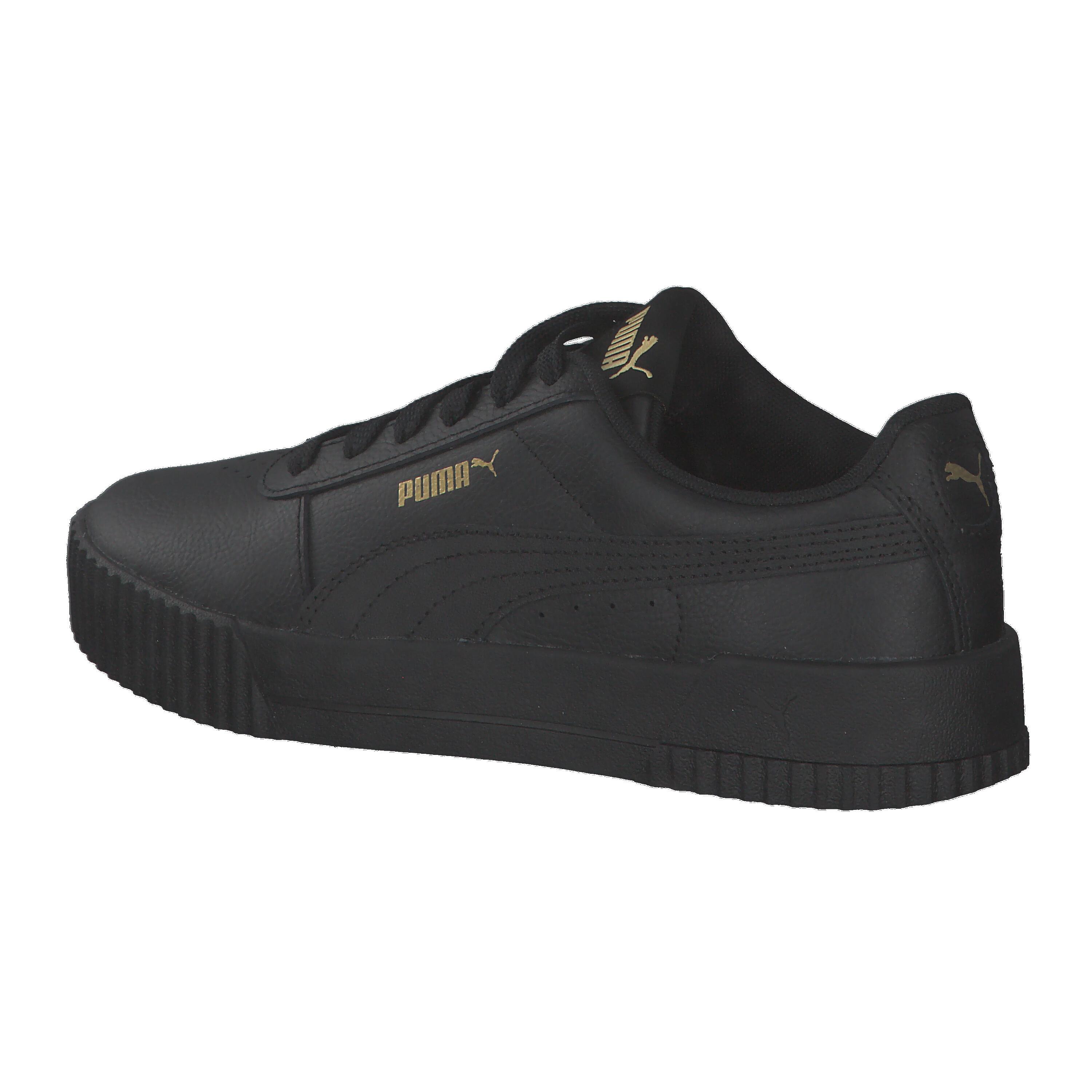 Sapatilhas Mulher Puma Carina L Preto 11/15