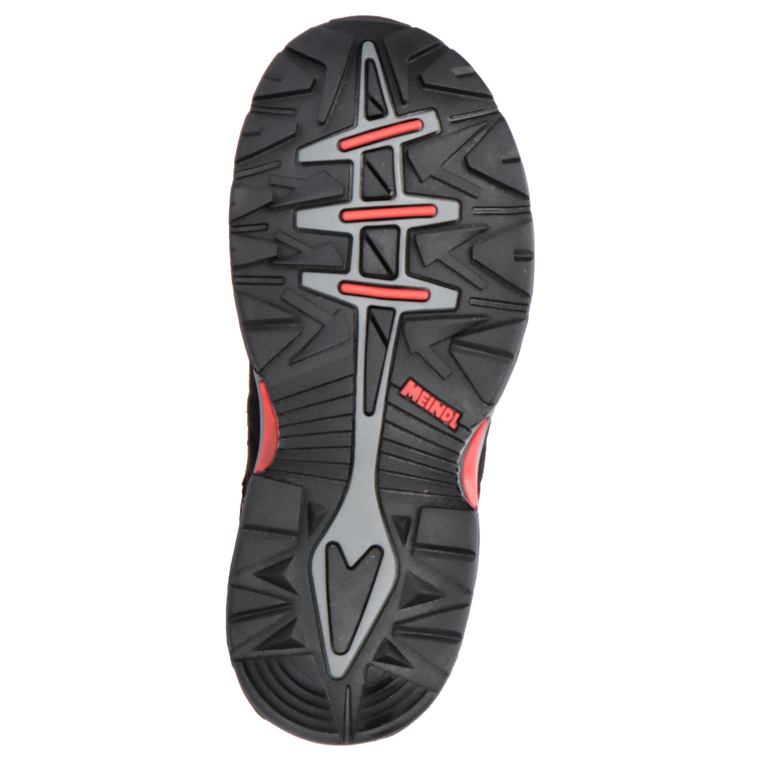 Meindl Kinder Schuhe Snap Junior 2046 6/15