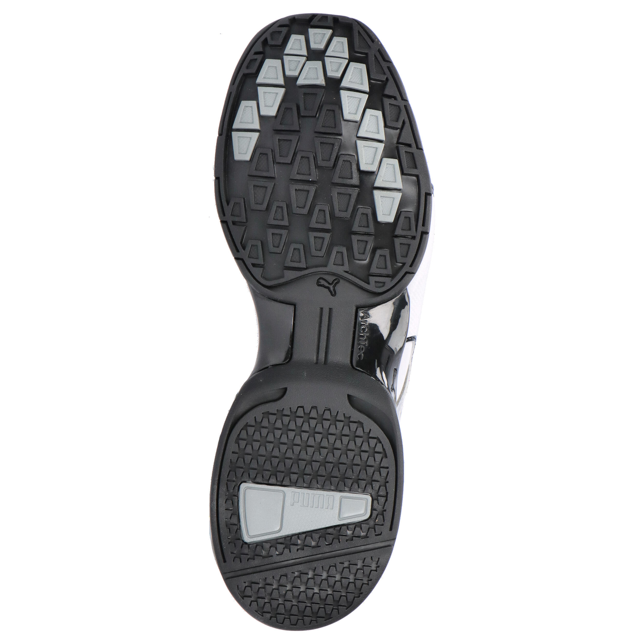 Puma Herren Sneaker Tazon 6 FM 189873 6/15