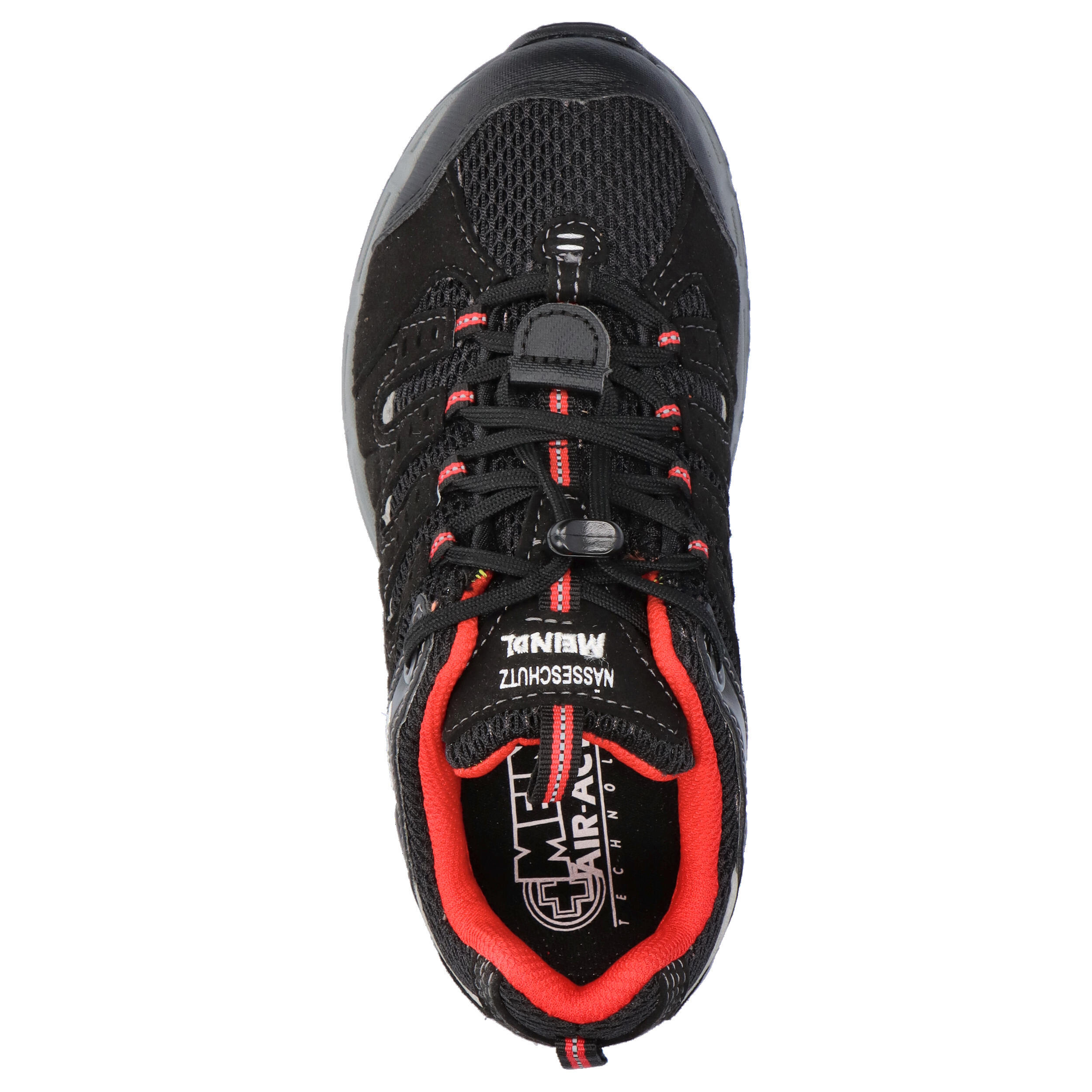 Meindl Kinder Schuhe Snap Junior 2046 5/15