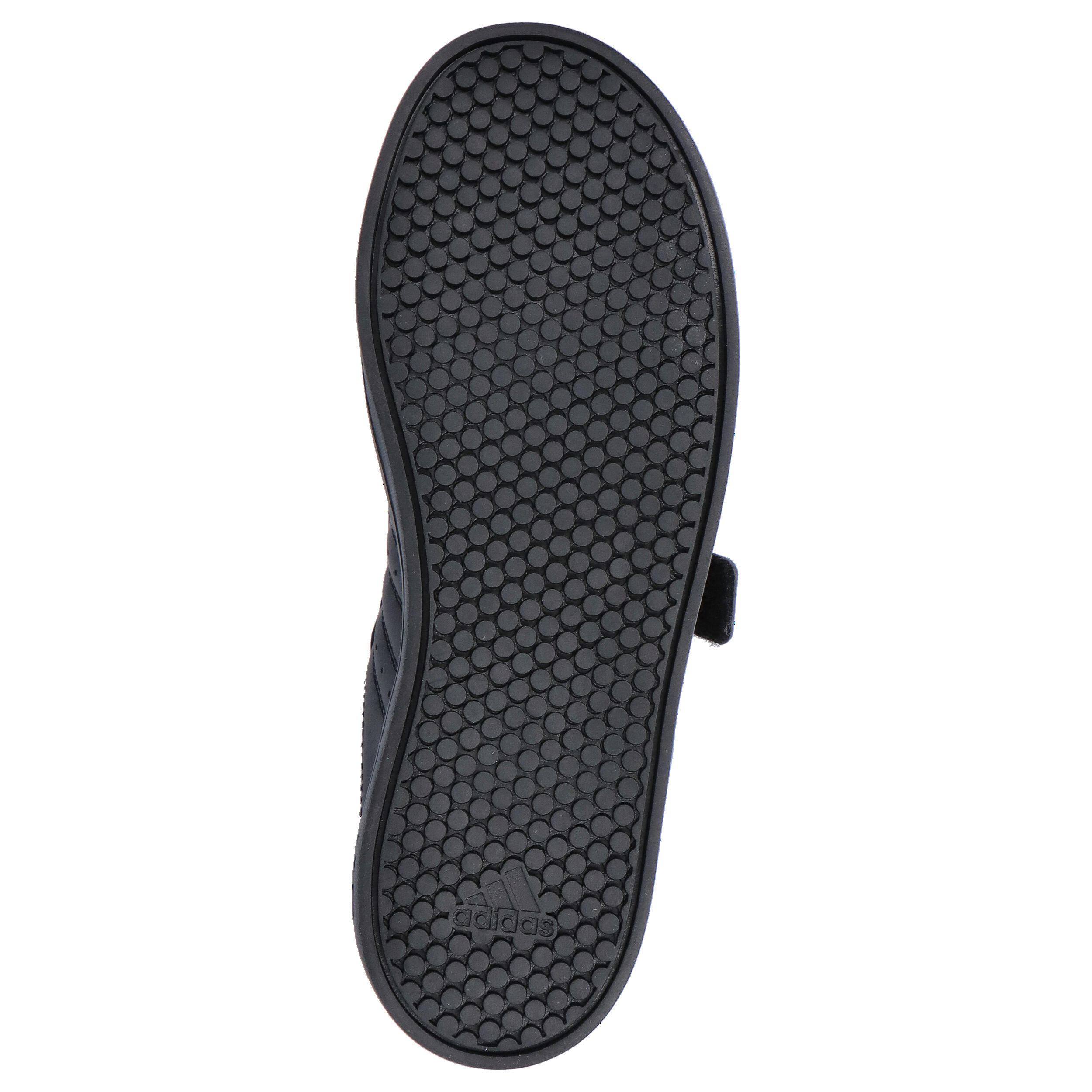 Buty Córka Adidas Pace 2.0 czarny 6/15