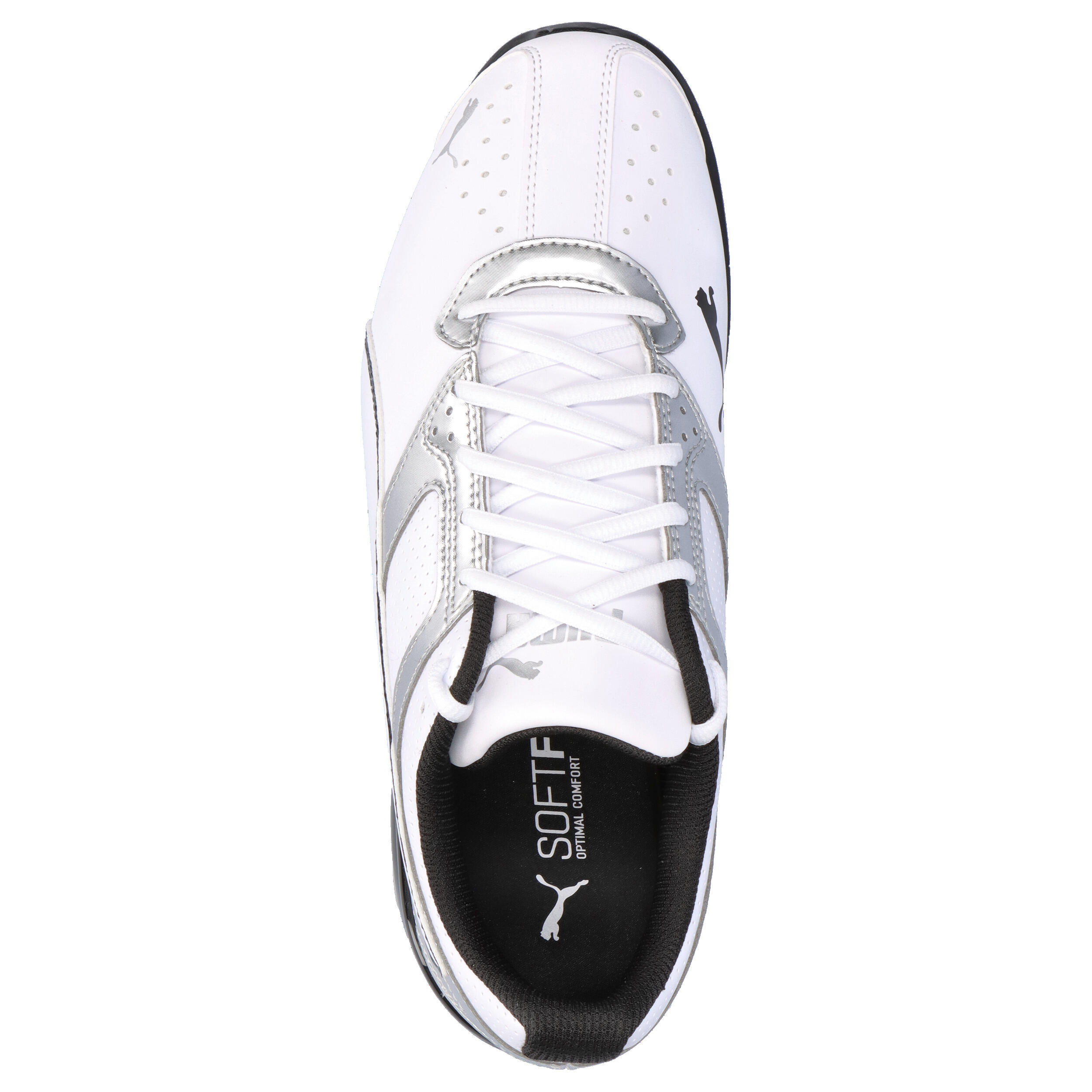 Puma Herren Sneaker Tazon 6 FM 189873 5/15