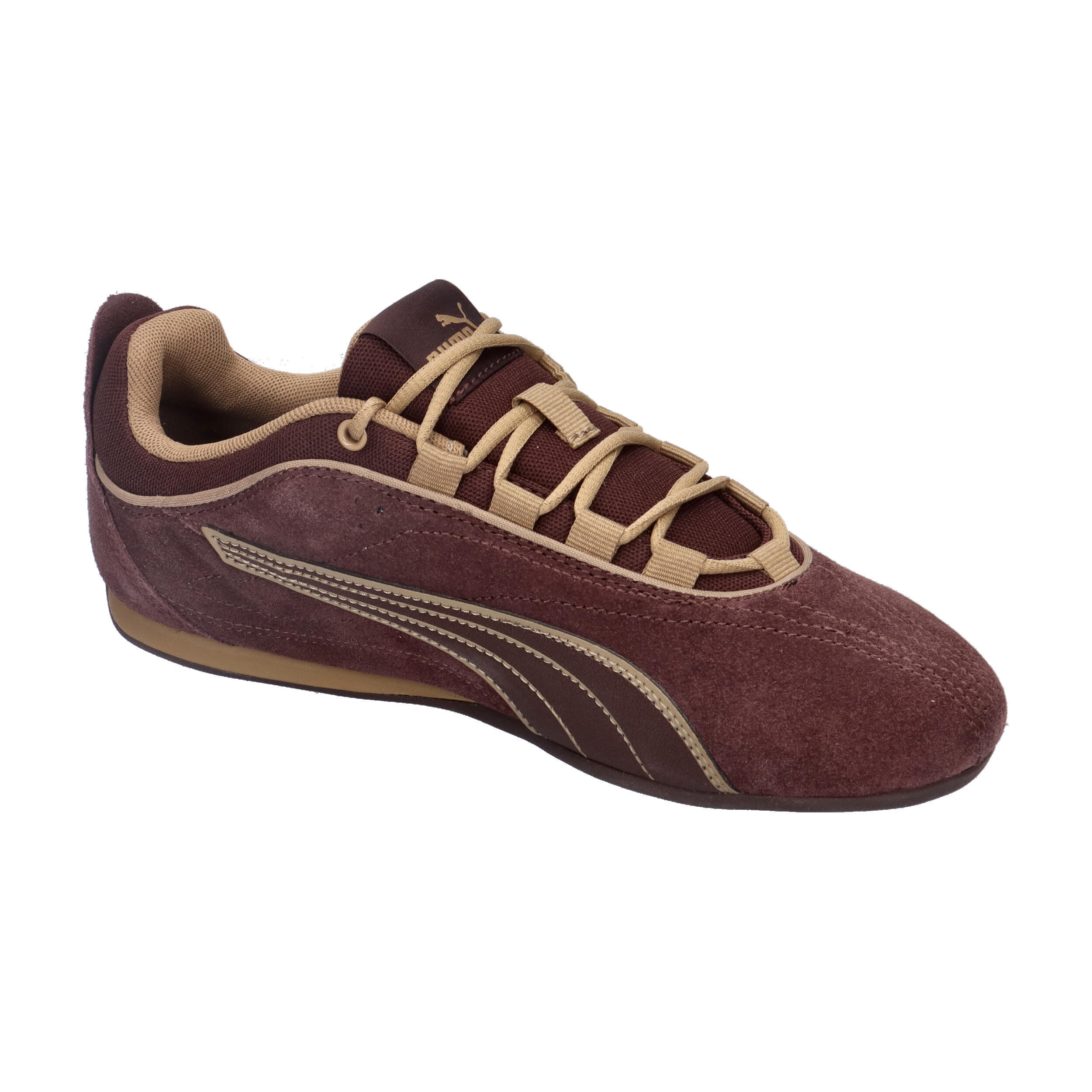 Puma Damen Sneaker Catch Soleil SD 403955 8/15