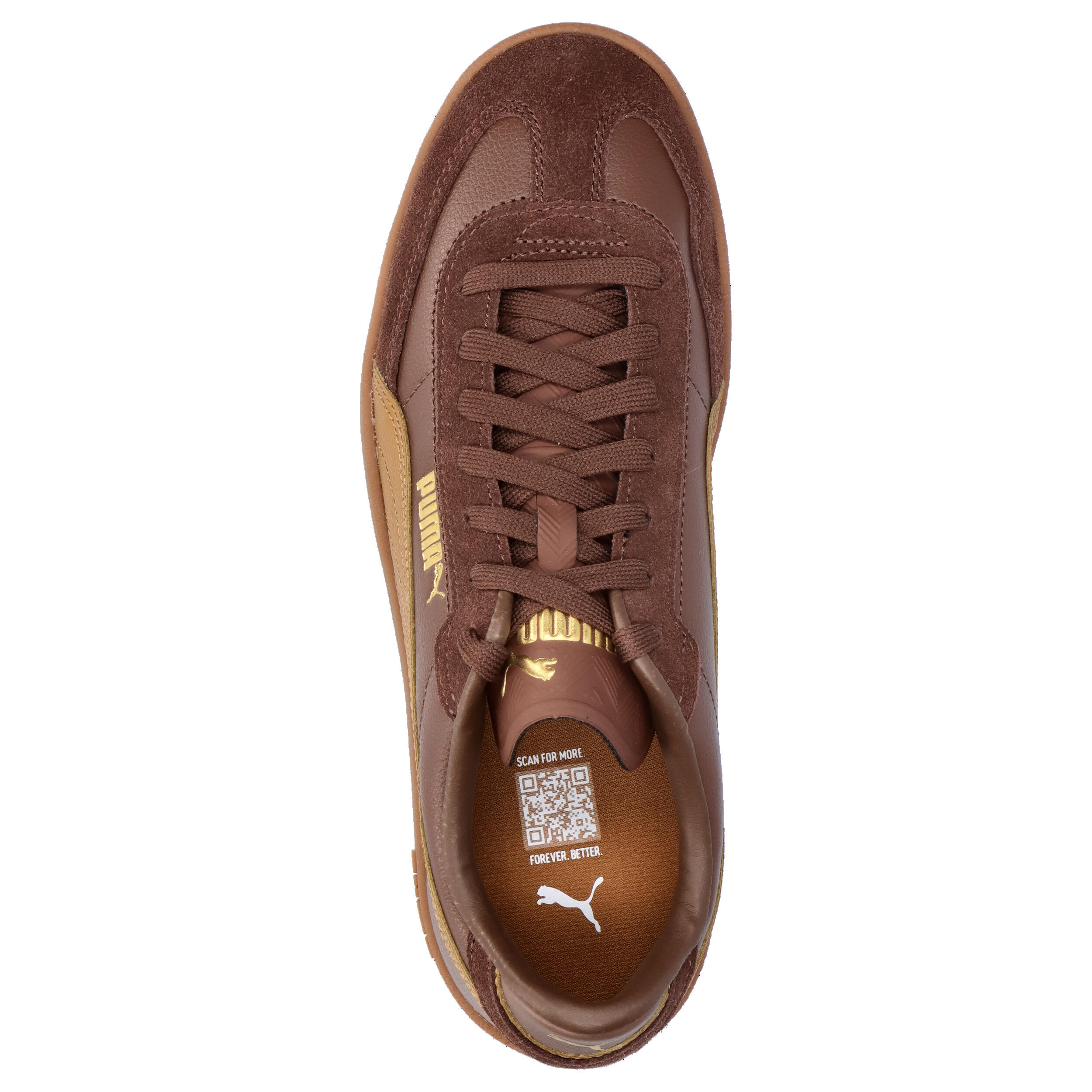 Puma Unisex Sneaker Club II Era 397447 5/15