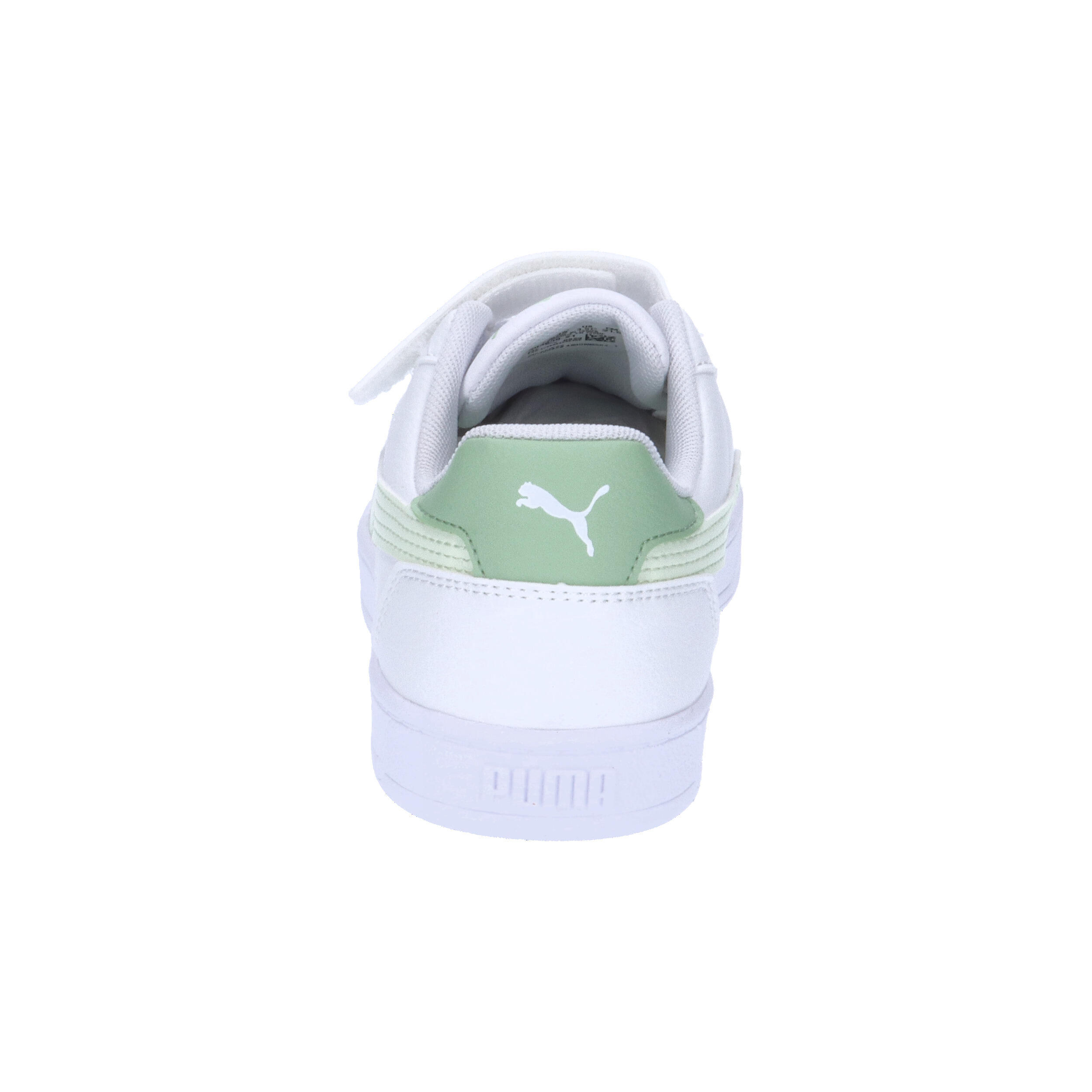 PUMA Caven 2.0 Sneakers PUMA White Green Illusion Pure 13/15