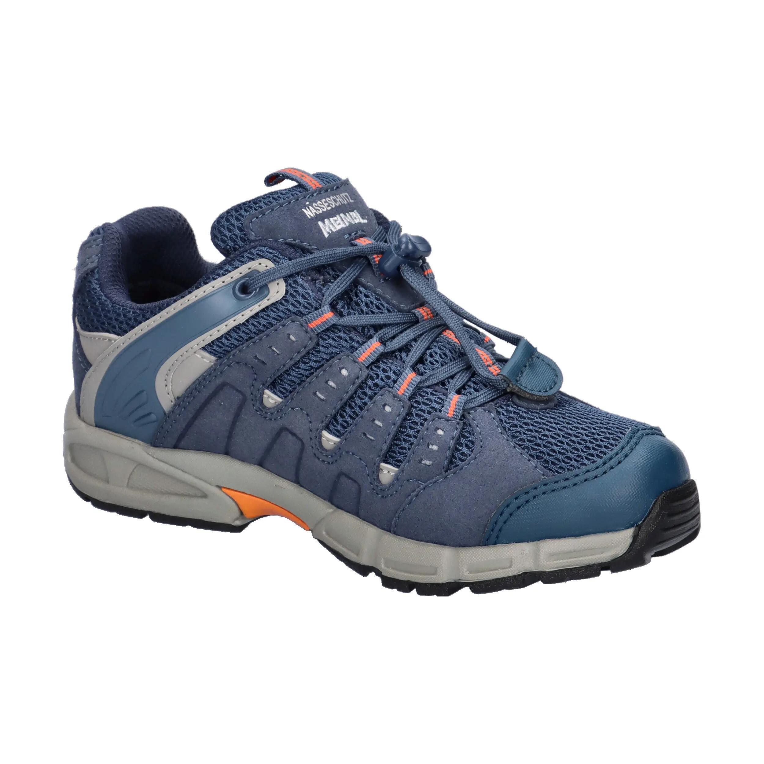 Meindl Kinder Schuhe Snap Junior 2046 8/15