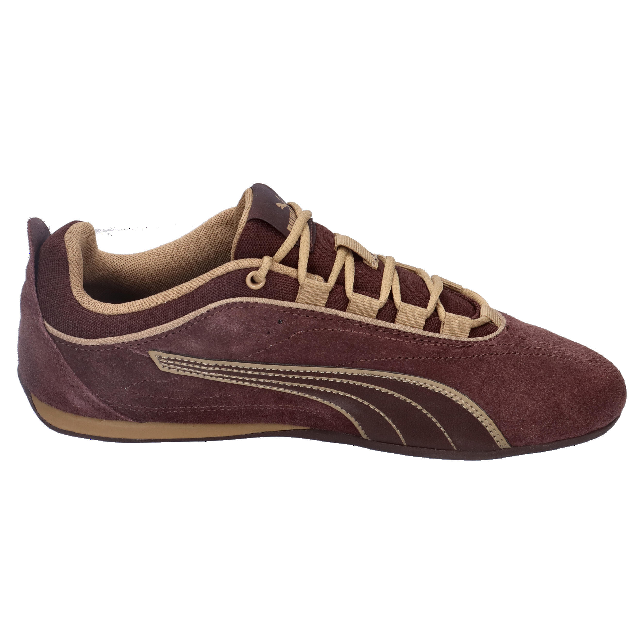 Puma Damen Sneaker Catch Soleil SD 403955 7/15