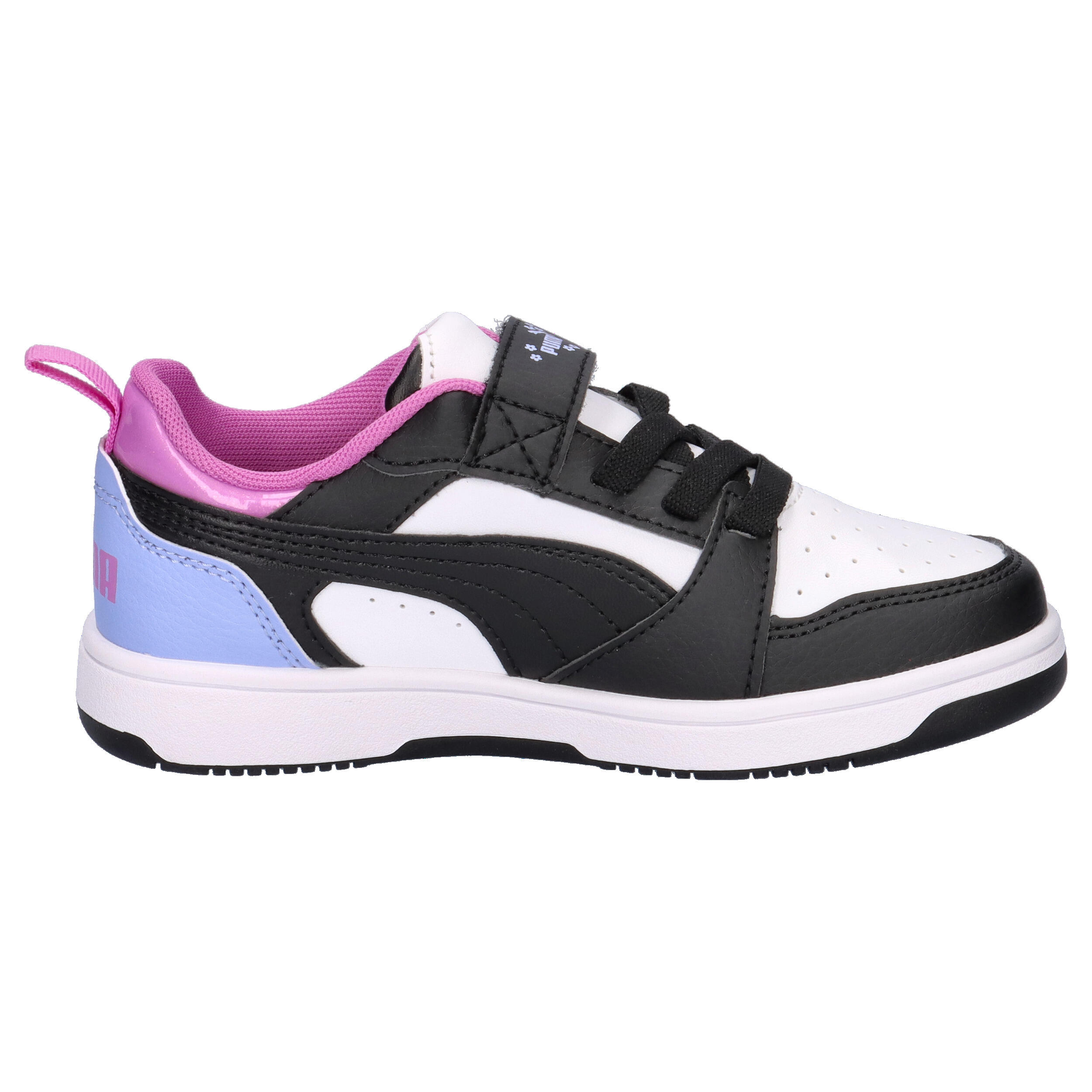 Sneakers da bambina Puma Rebound V6 Lo Jelly Heaven AC+ PS 7/15
