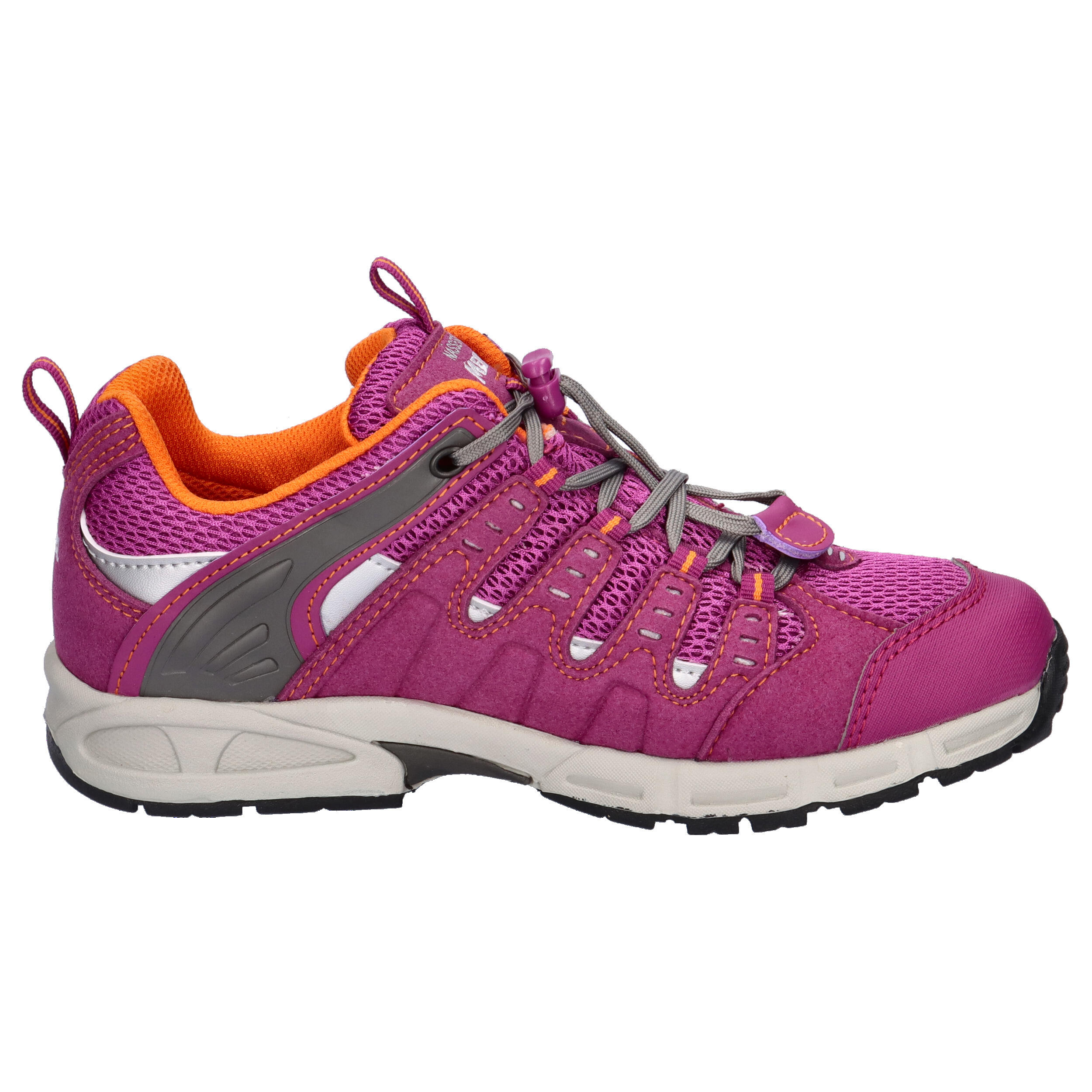 Buty trekkingowe dziecięce MEINDL Snap Junior 7/15