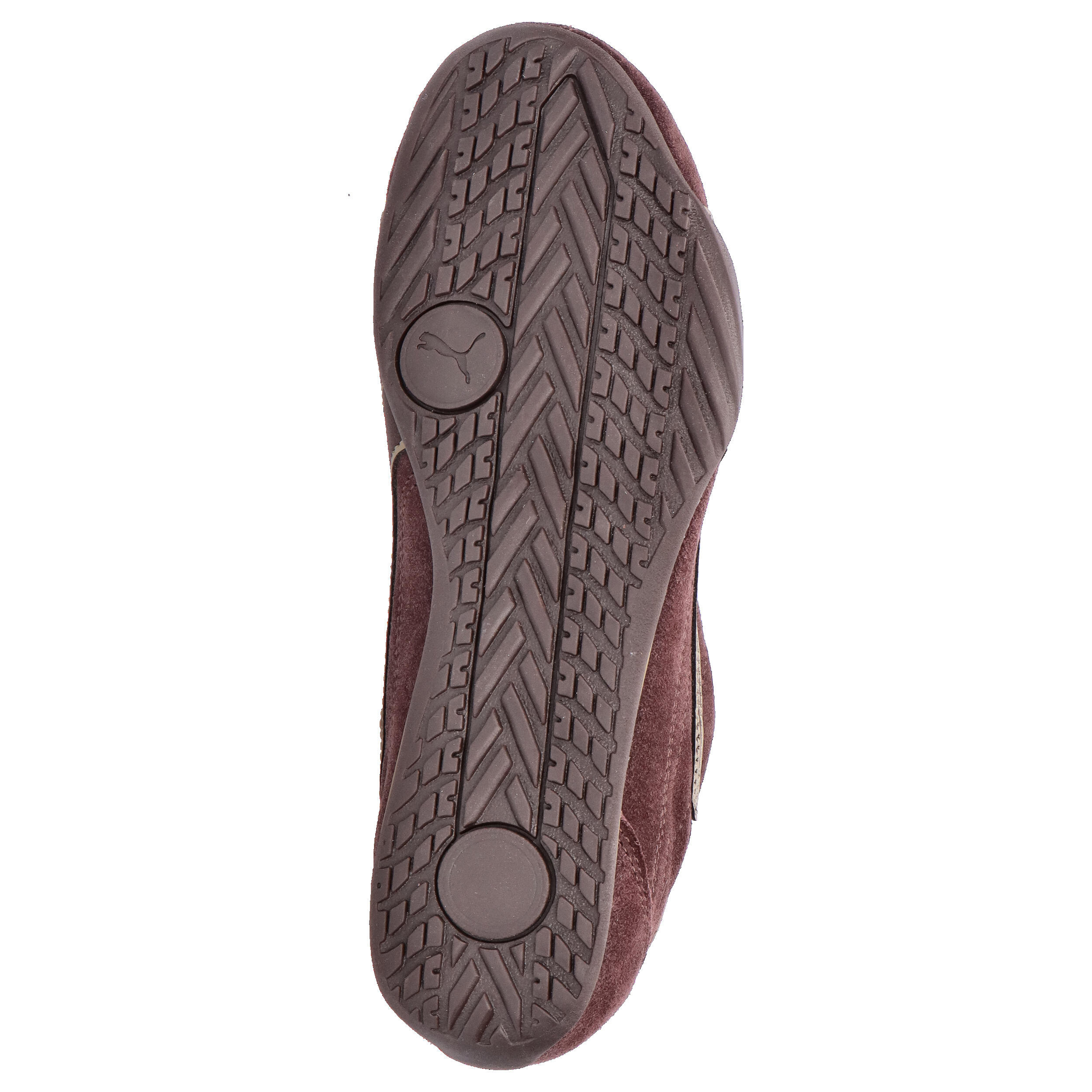 Puma Damen Sneaker Catch Soleil SD 403955 6/15