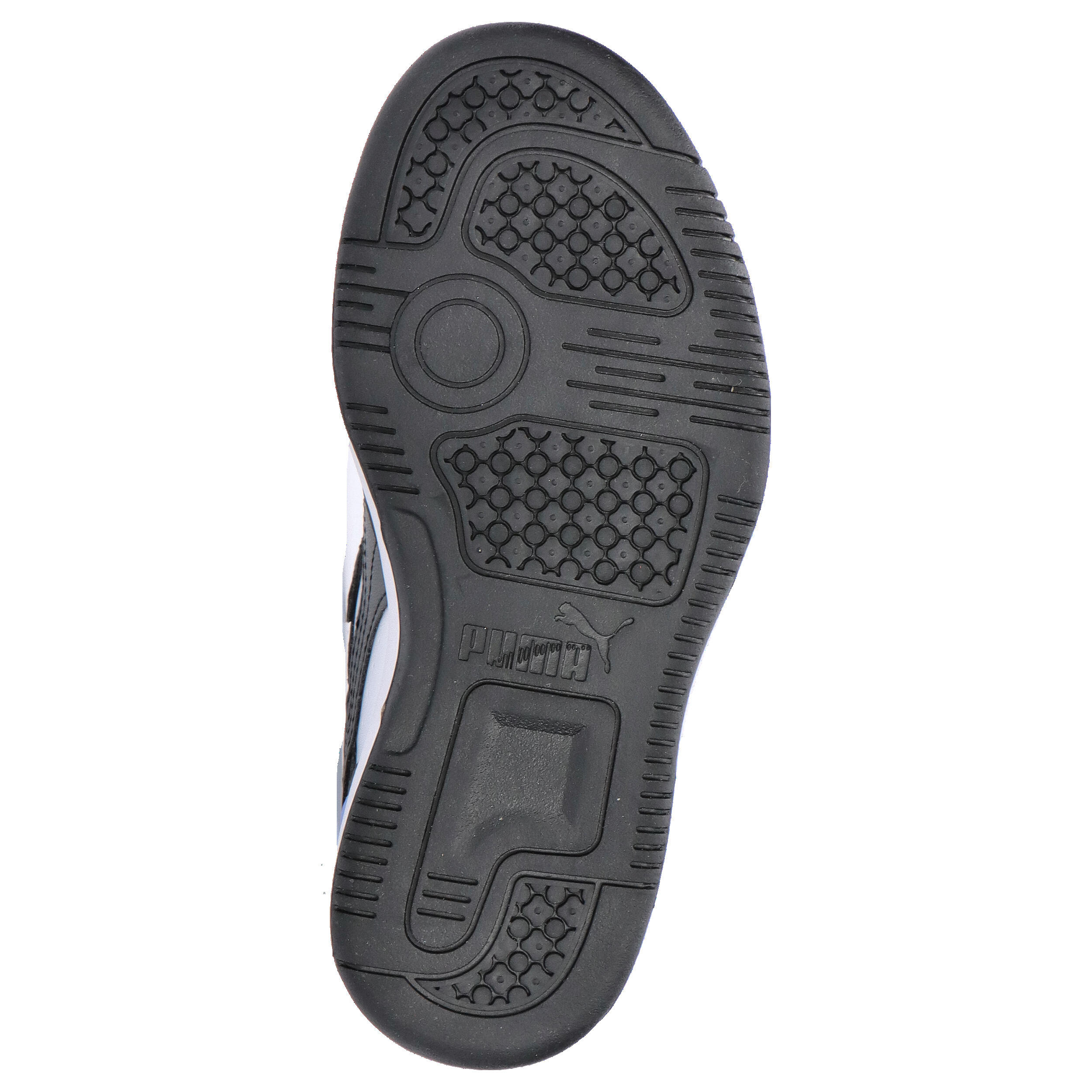 Sneakers da bambina Puma Rebound V6 Lo Jelly Heaven AC+ PS 6/15