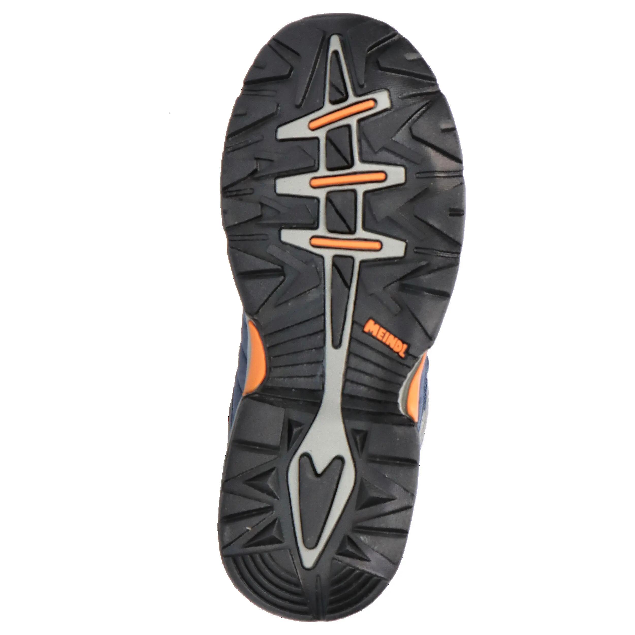 Meindl Kinder Schuhe Snap Junior 2046 6/15