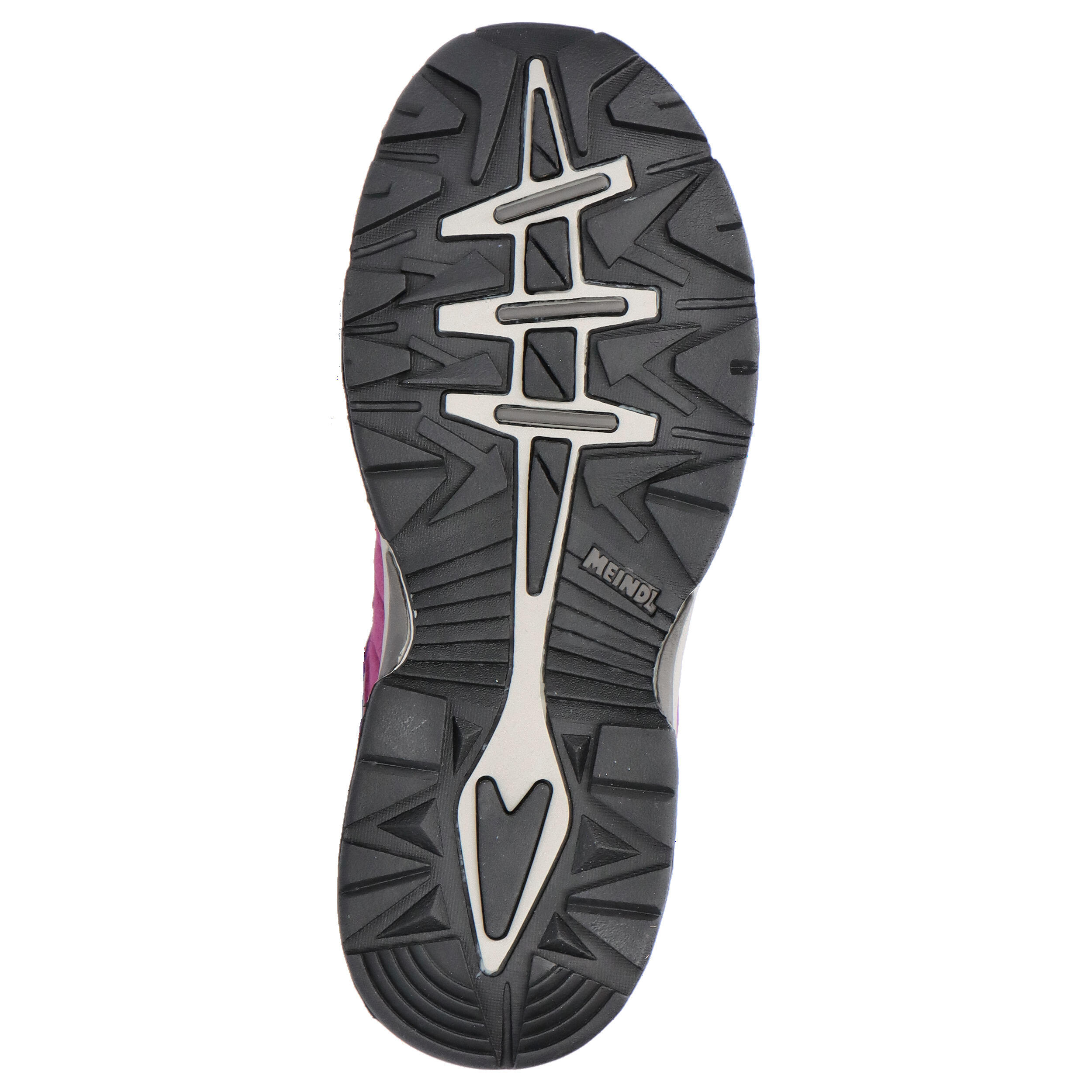 Buty trekkingowe dziecięce MEINDL Snap Junior 6/15