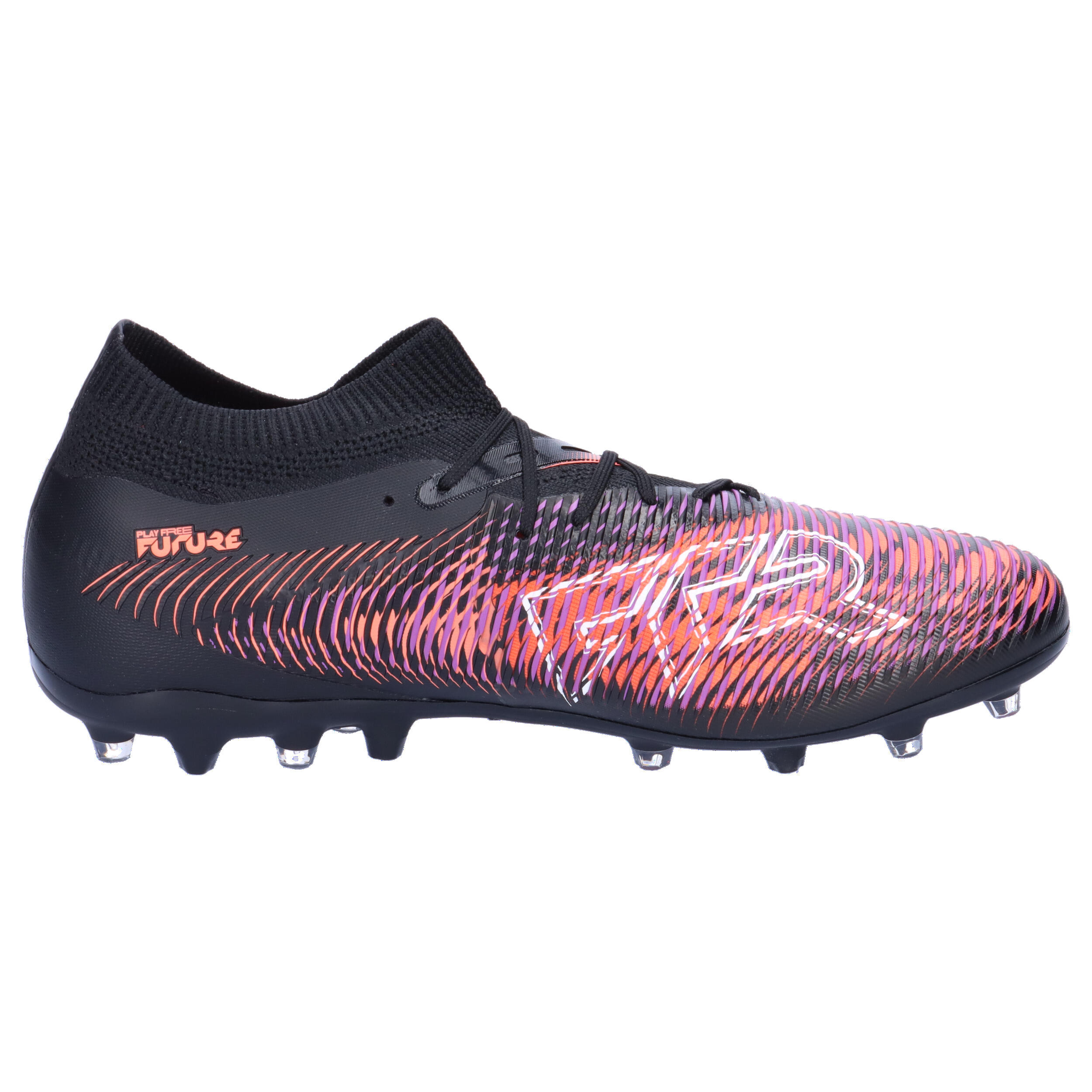 Buty piłkarskie Puma model 108368-01 dla mężczyzn 7/15