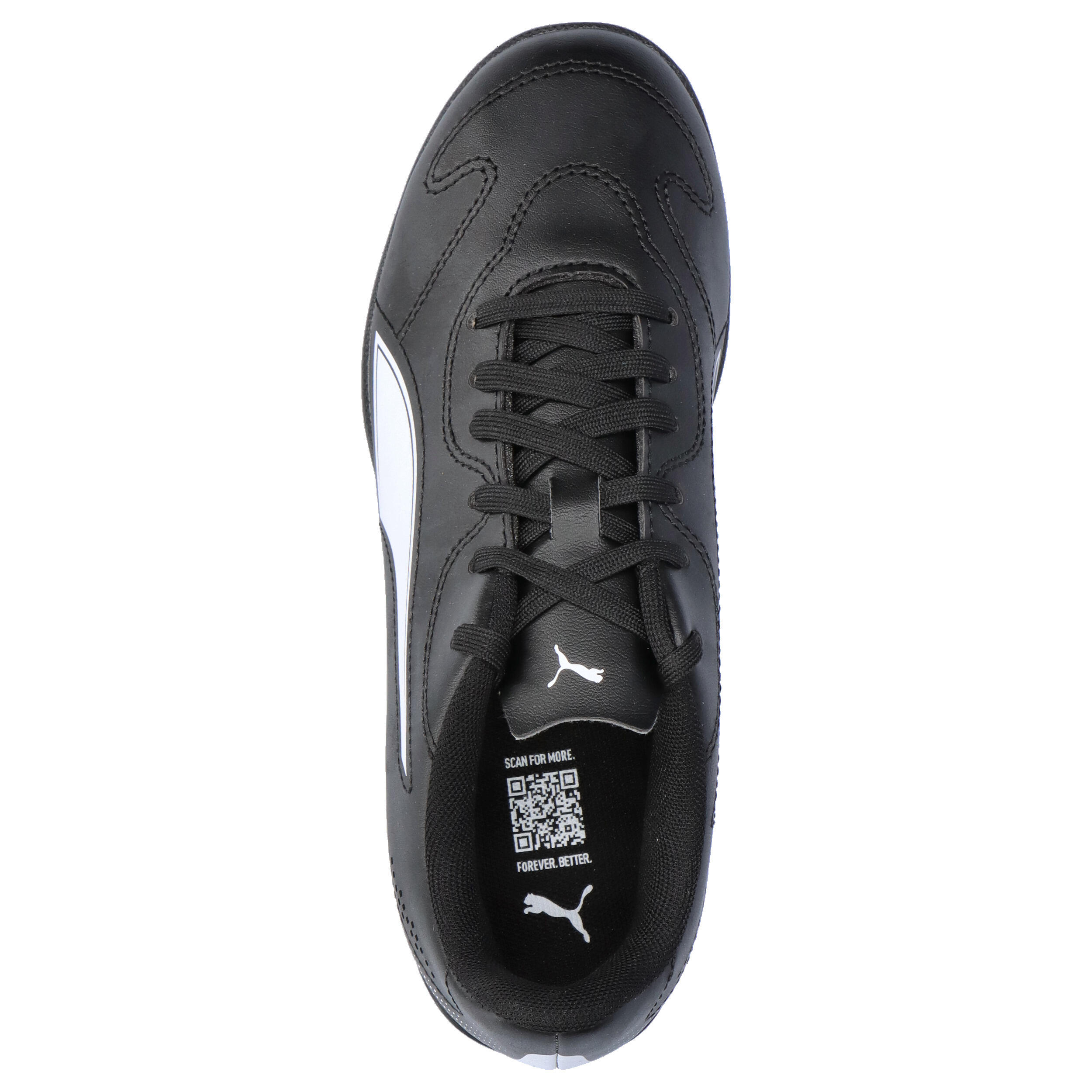 Puma Kinder Fussballschuhe Vitoria II TT Jr 108504 5/15