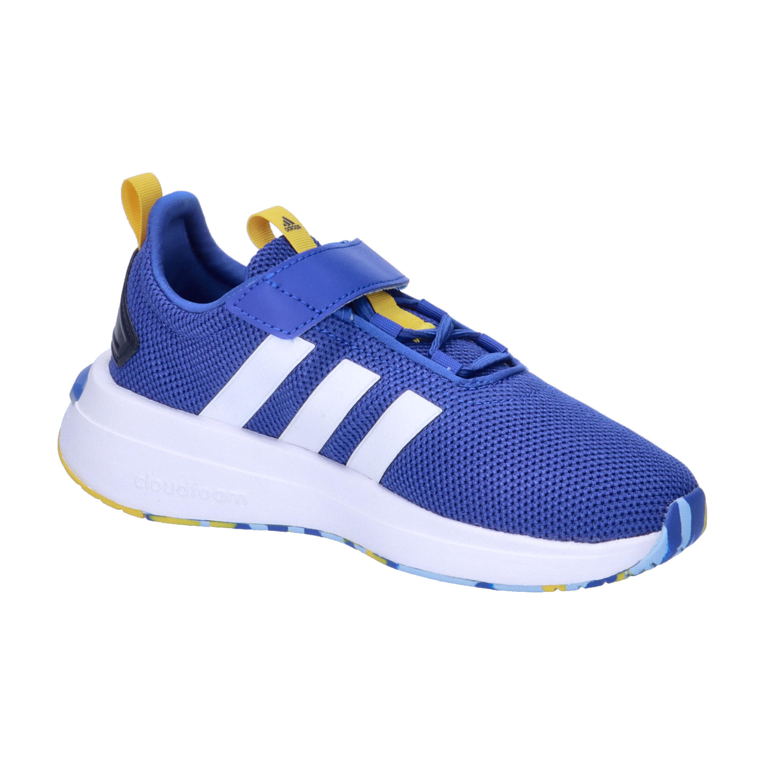 adidas Kinder Sneaker Racer TR23 EL K 8/15