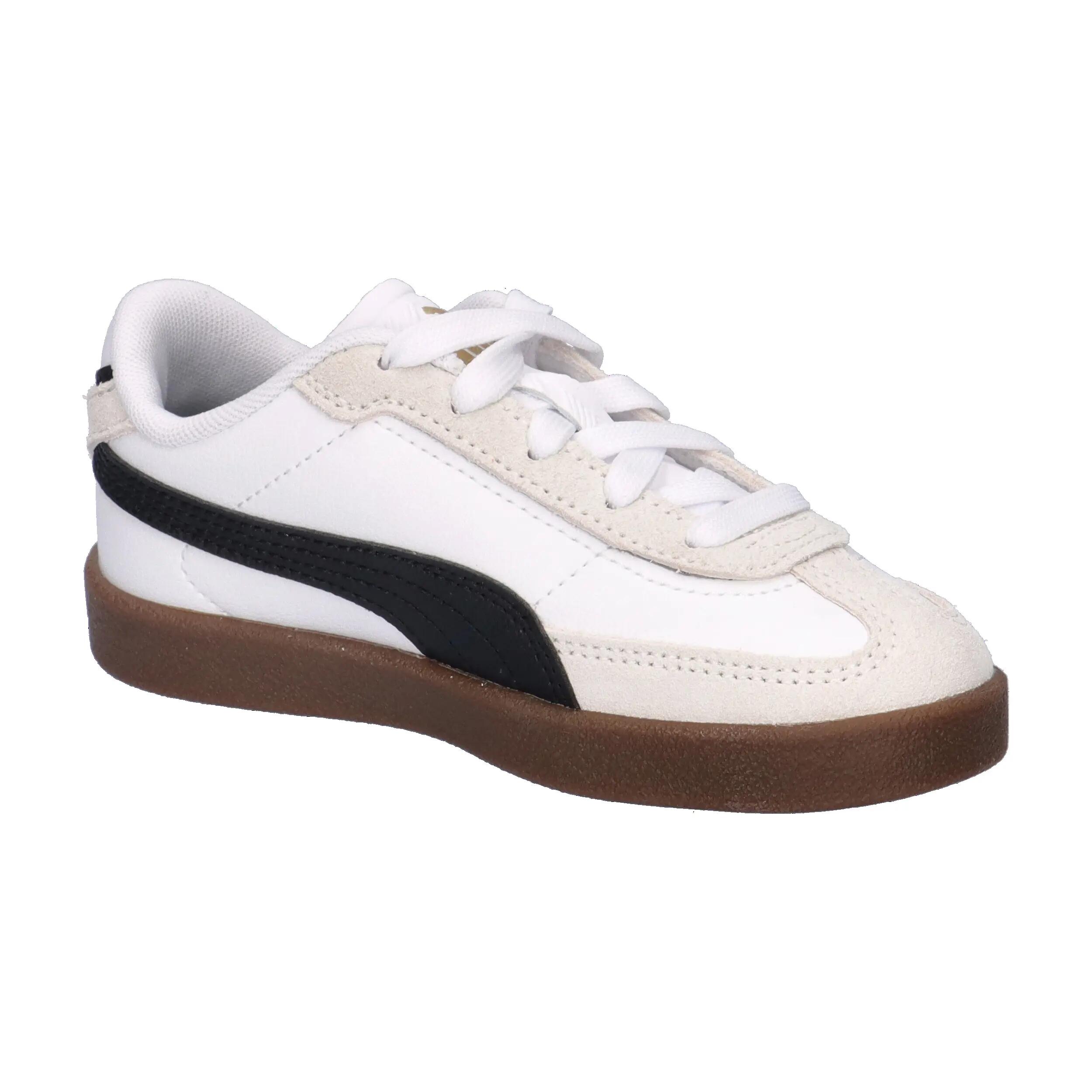 Trenerzy dla dzieci Puma Club II Era PS 8/15