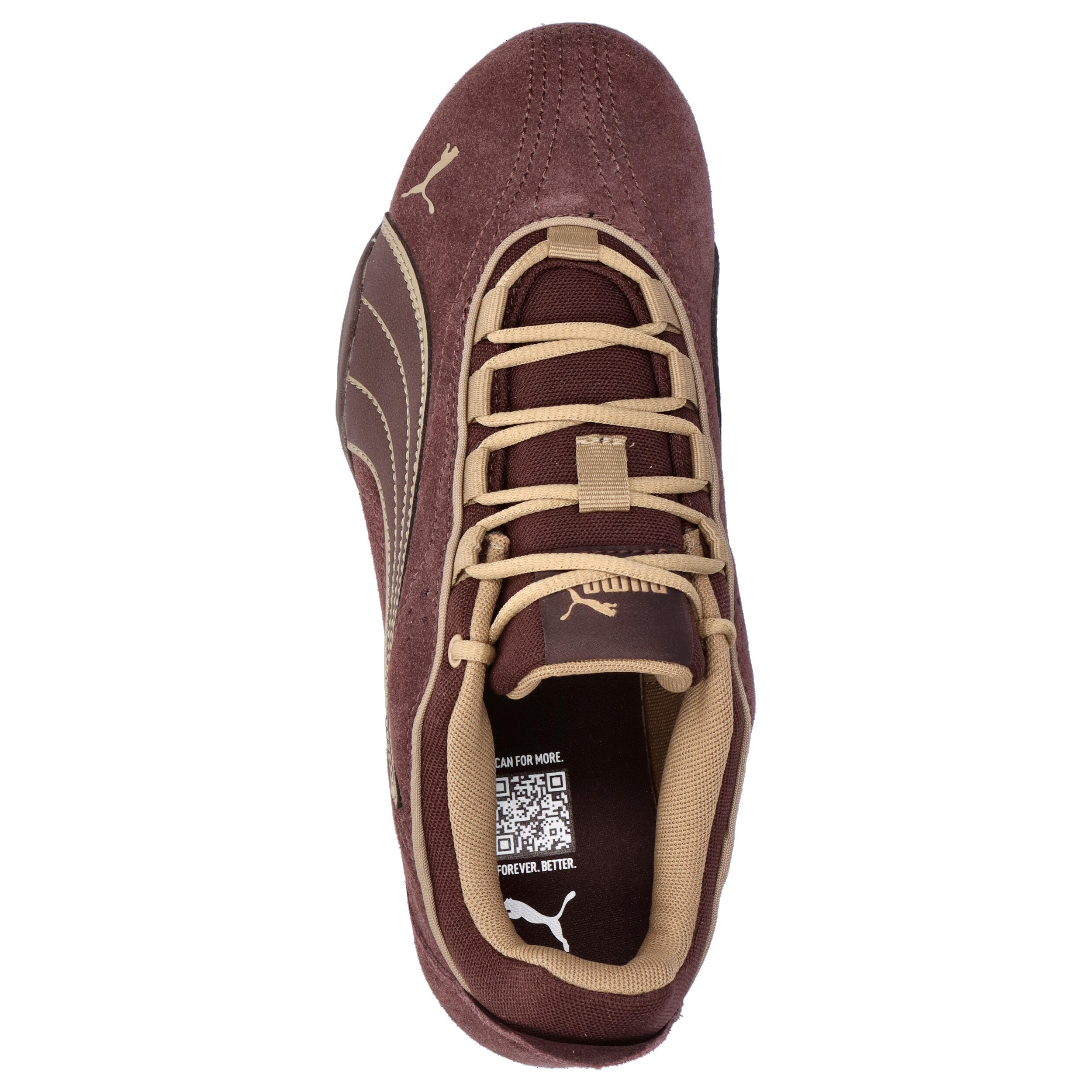 Puma Damen Sneaker Catch Soleil SD 403955 5/15