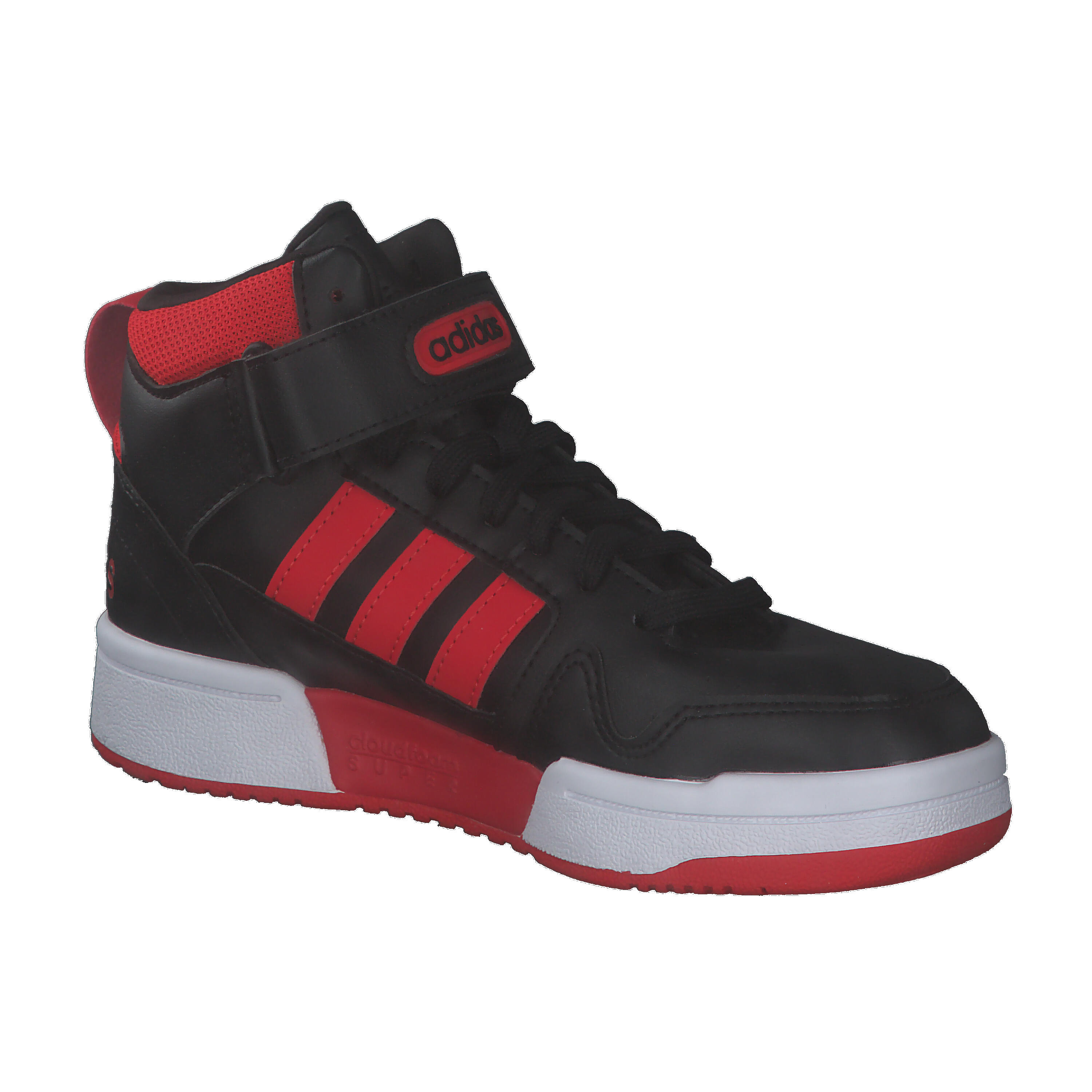 adidas Kinder Sneaker Postmove Mid K 8/15