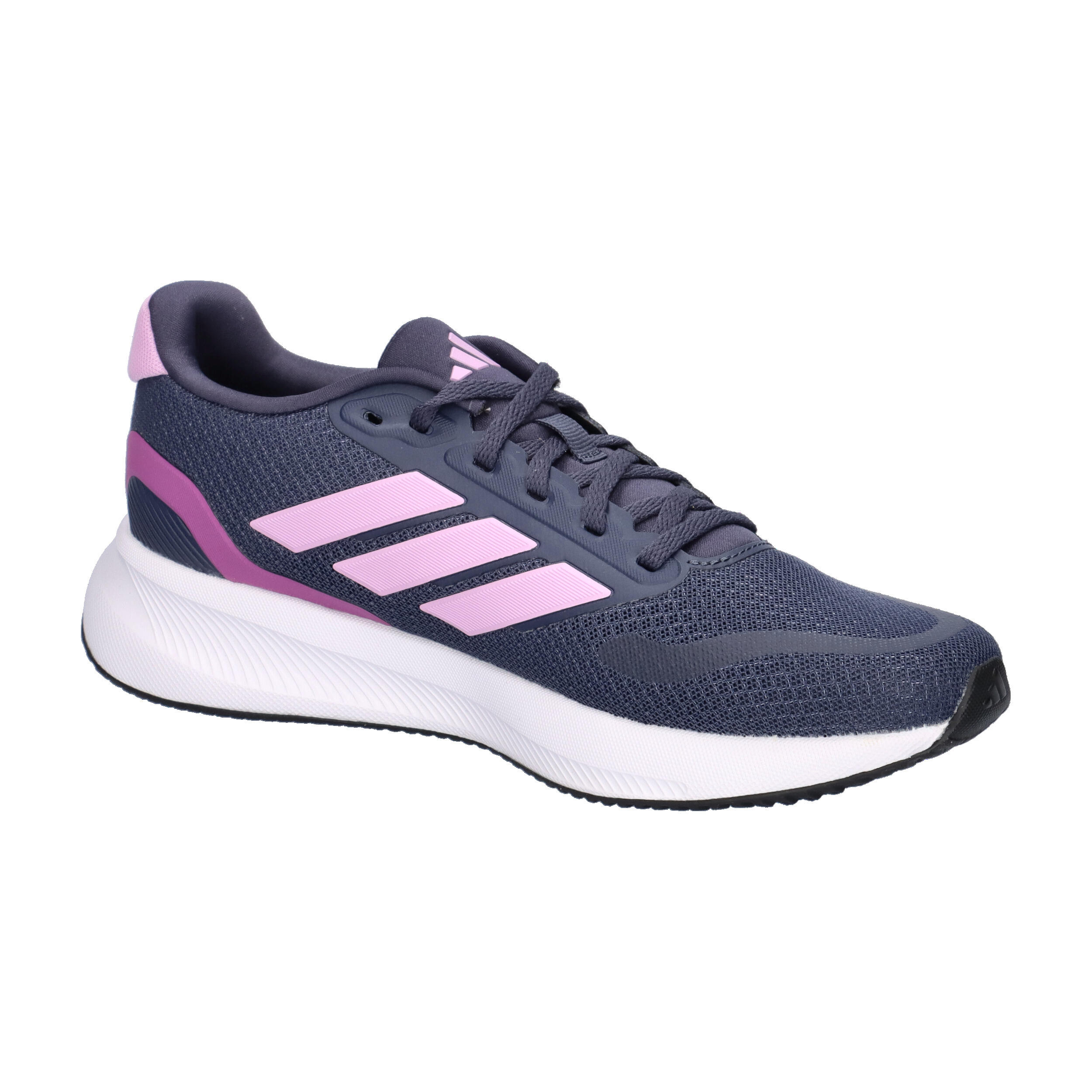 Buty damskie adidas Runfalcon 5 Running - czarne 8/15
