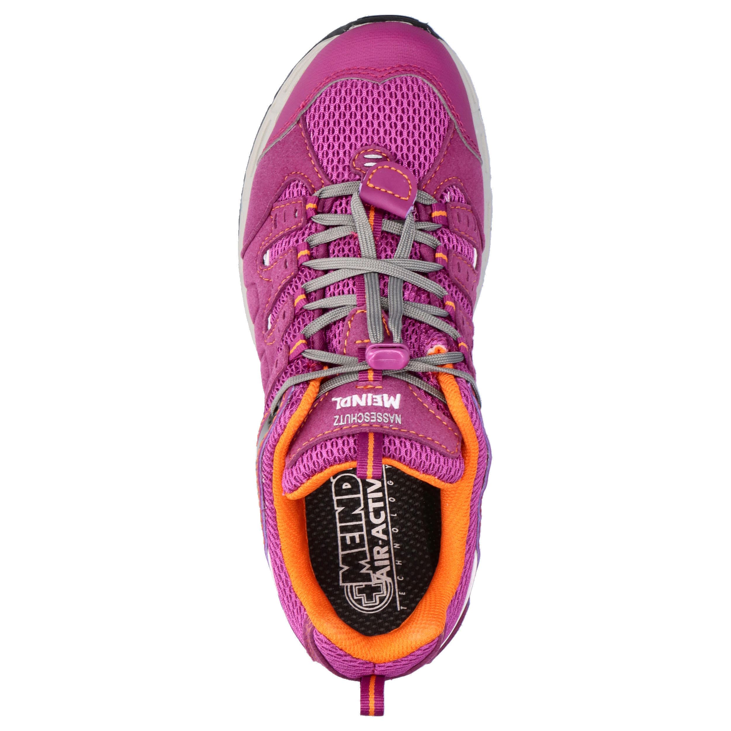 Buty trekkingowe dziecięce MEINDL Snap Junior 5/15