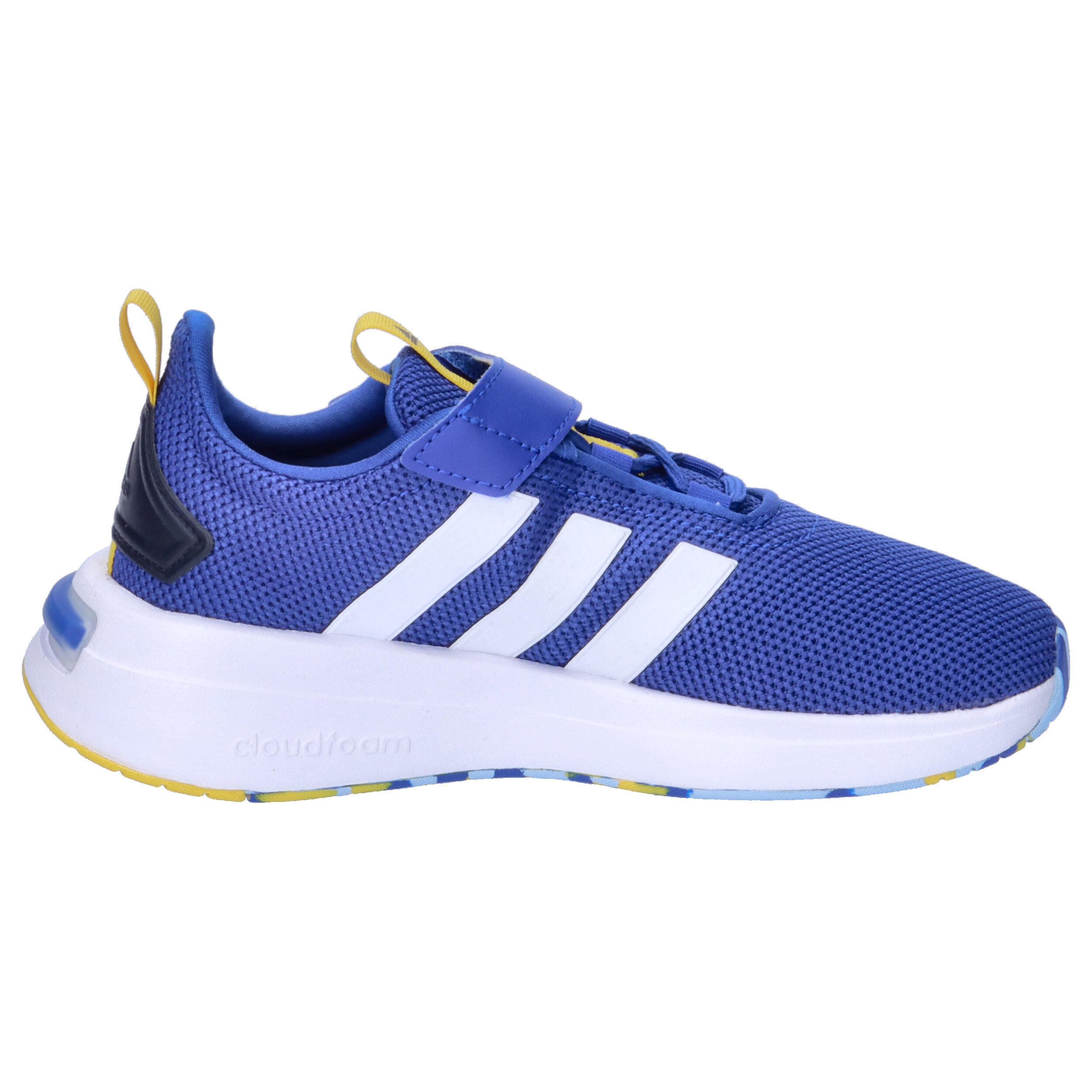 adidas Kinder Sneaker Racer TR23 EL K 7/15