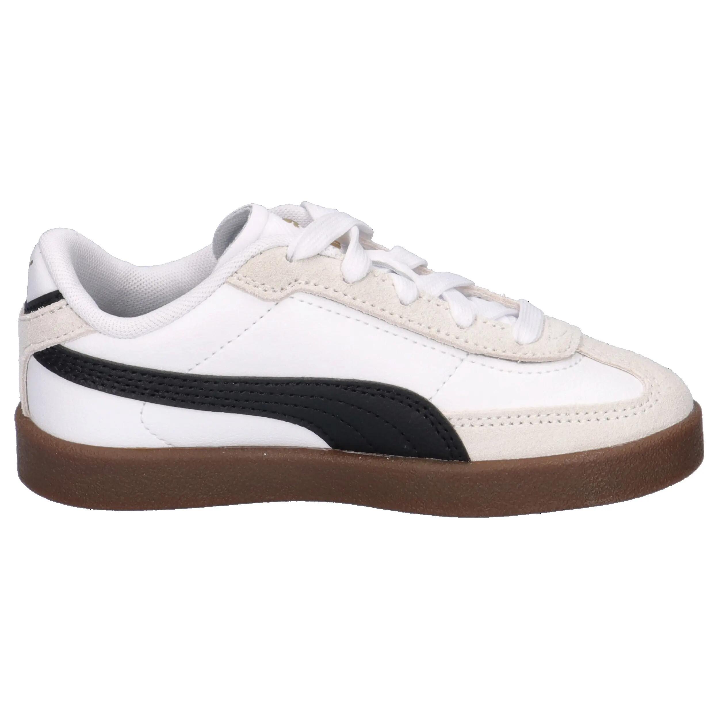 Trenerzy dla dzieci Puma Club II Era PS 7/15
