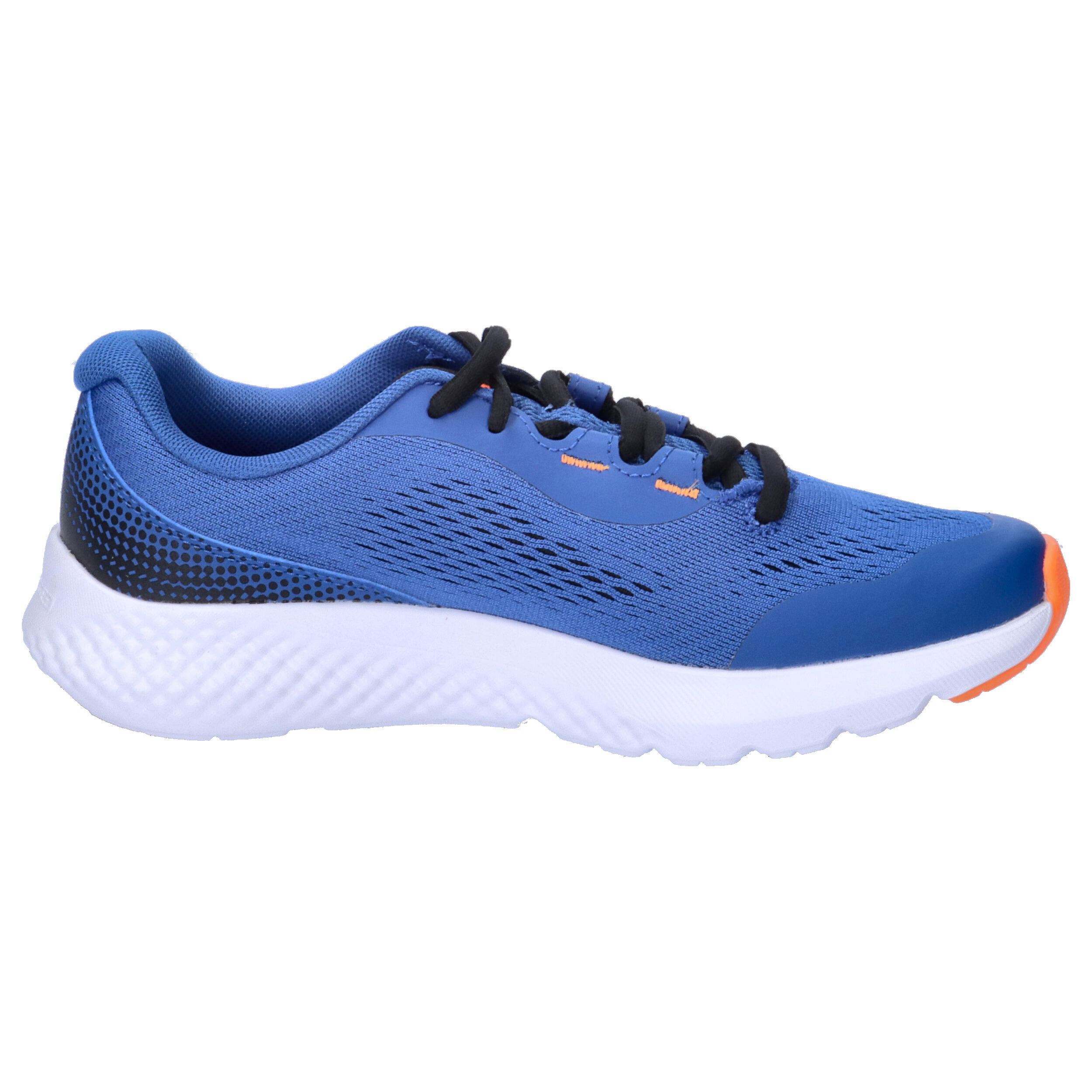 Under Armour Jungen Laufschuhe BGS Charged Rogue 4 3027106 7/15