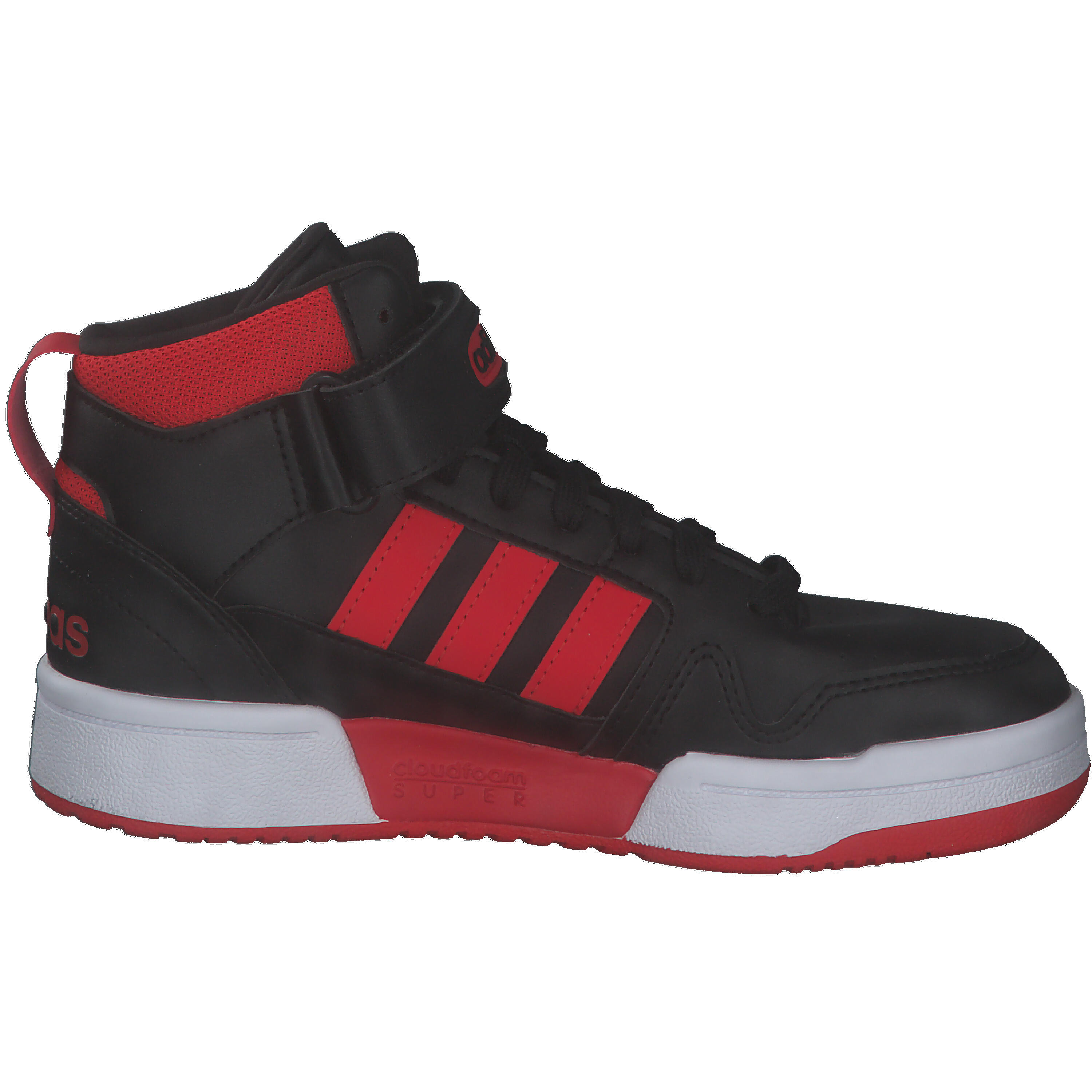 adidas Kinder Sneaker Postmove Mid K 7/15