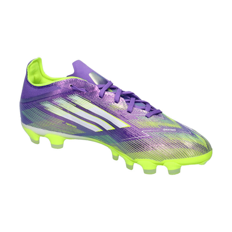 Ghete F50 Pro pentru suprafețe multiple