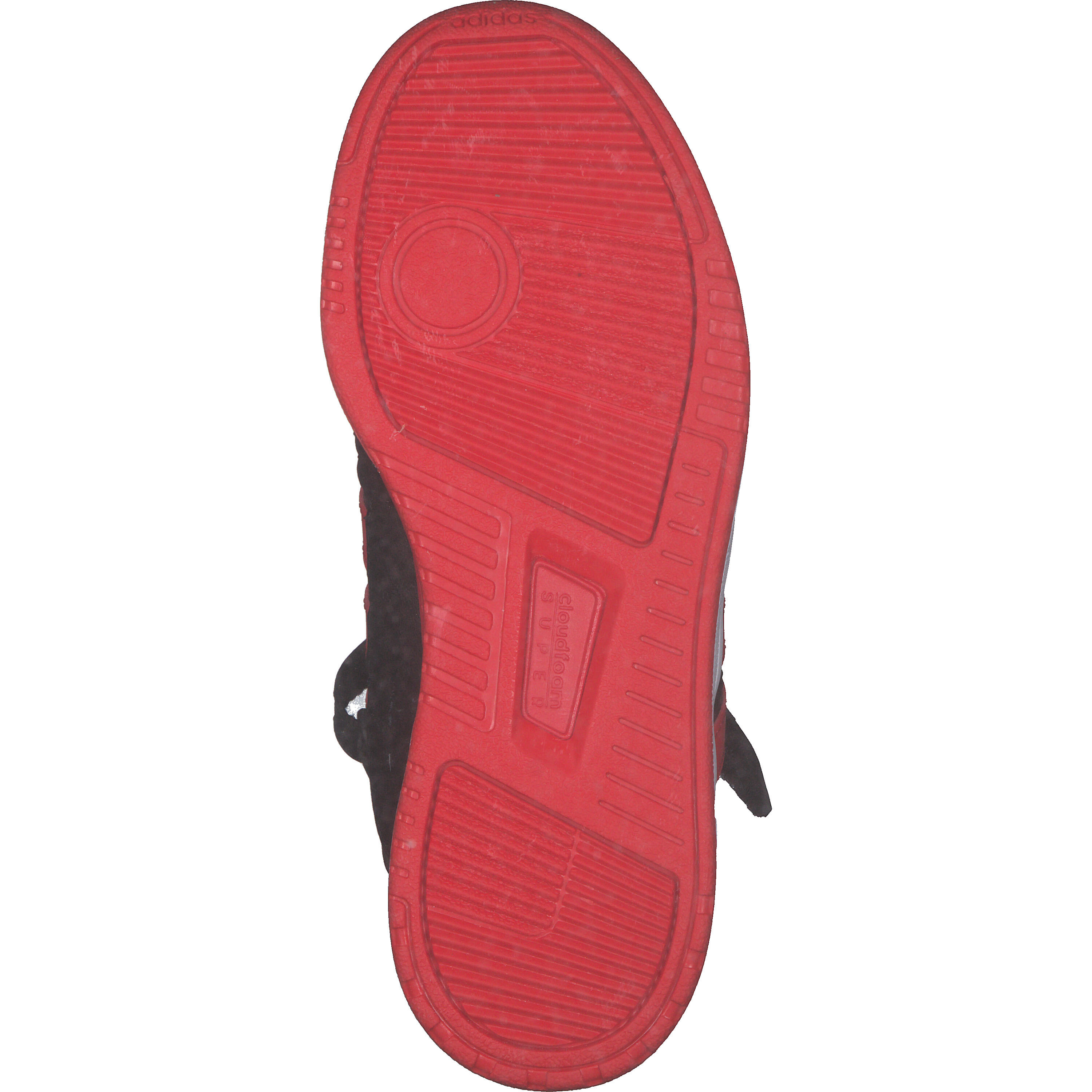 adidas Kinder Sneaker Postmove Mid K 6/15