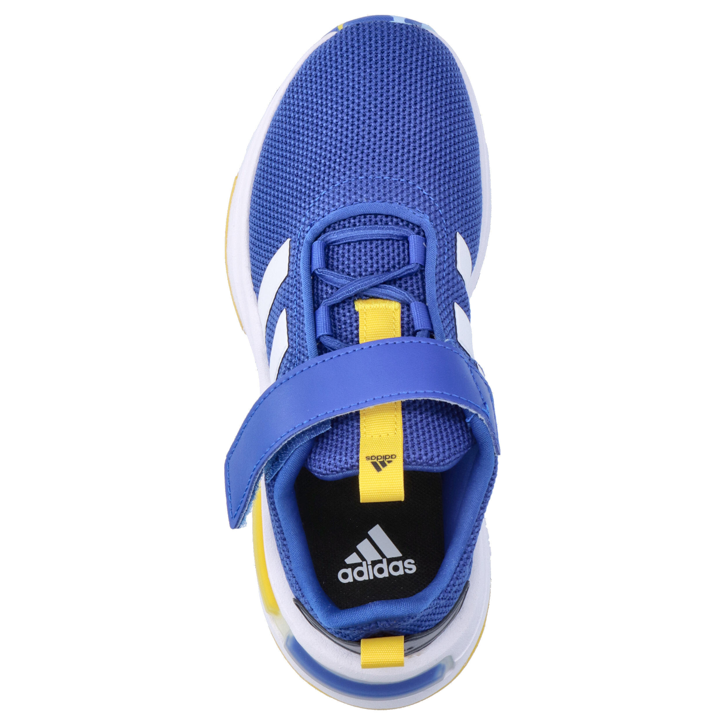 adidas Kinder Sneaker Racer TR23 EL K 5/15