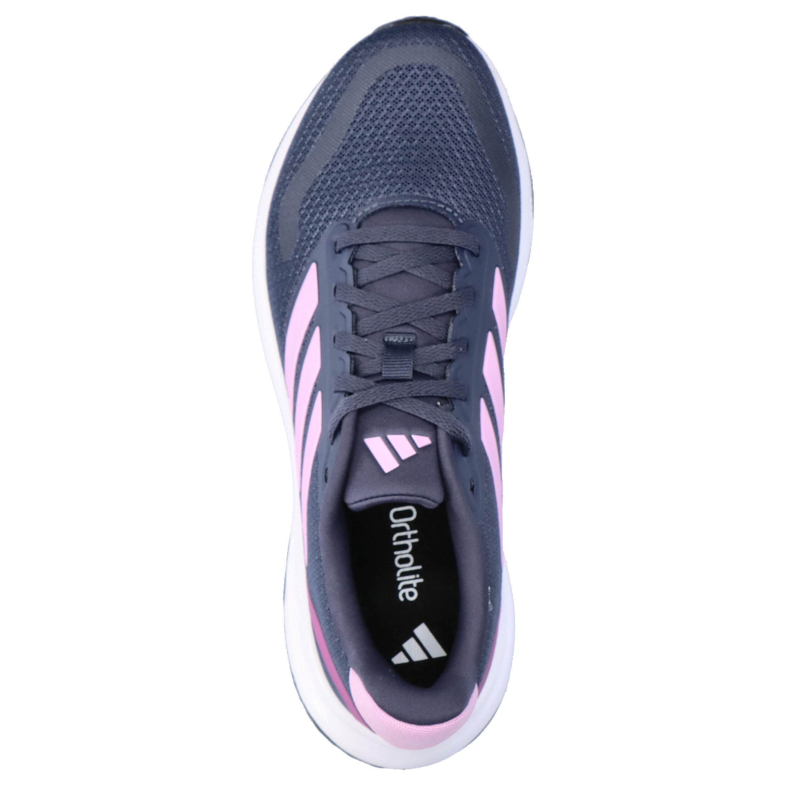 Buty damskie adidas Runfalcon 5 Running - czarne 5/15
