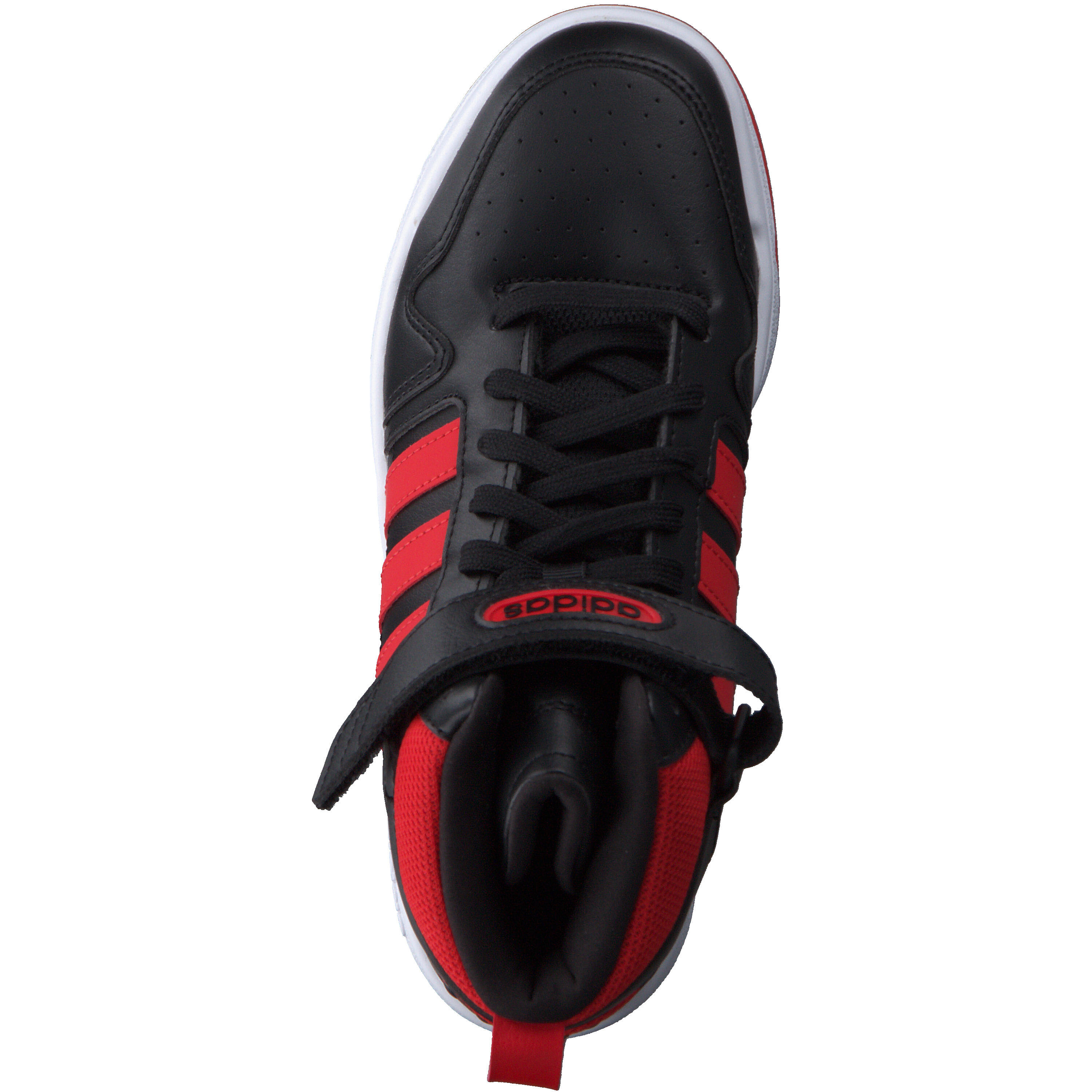 adidas Kinder Sneaker Postmove Mid K 5/15