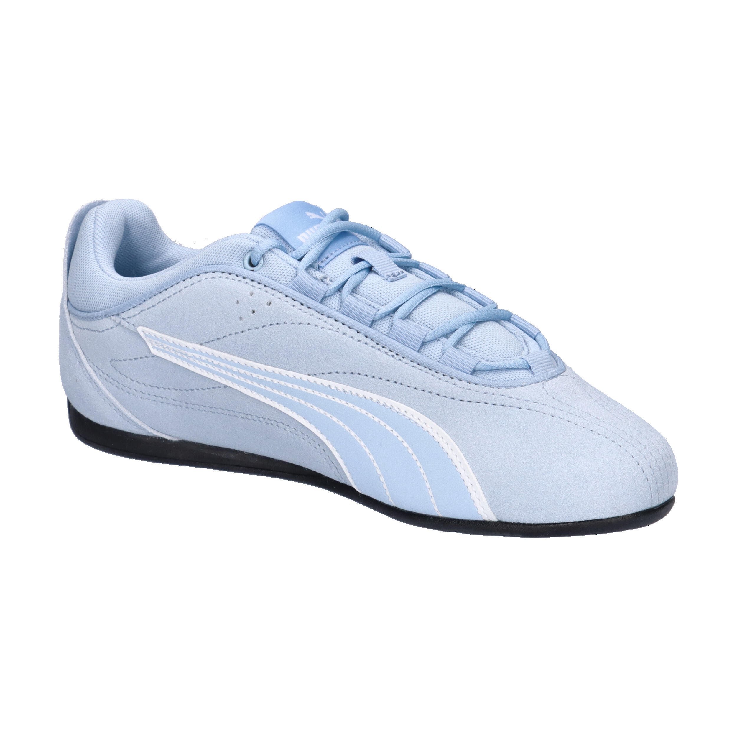 Basket Puma CATCH SOLEIL SD 8/15