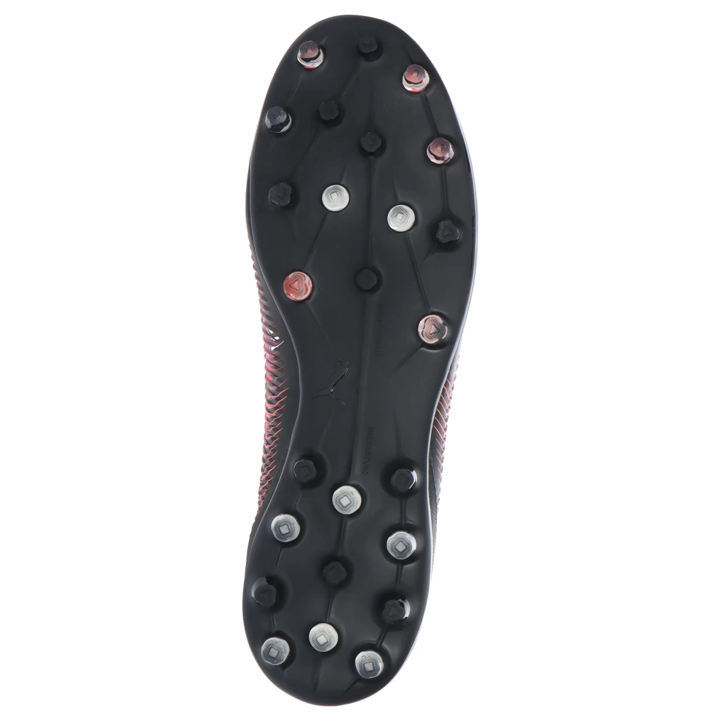 Scarpe da calcio Puma modello 108368-01 per uomini 6/15