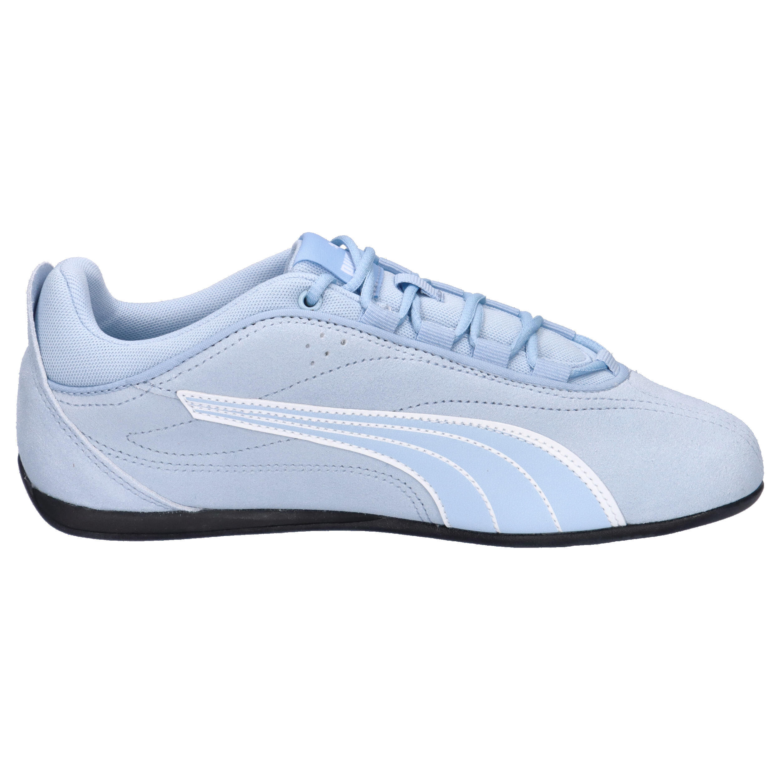 Basket Puma CATCH SOLEIL SD 7/15