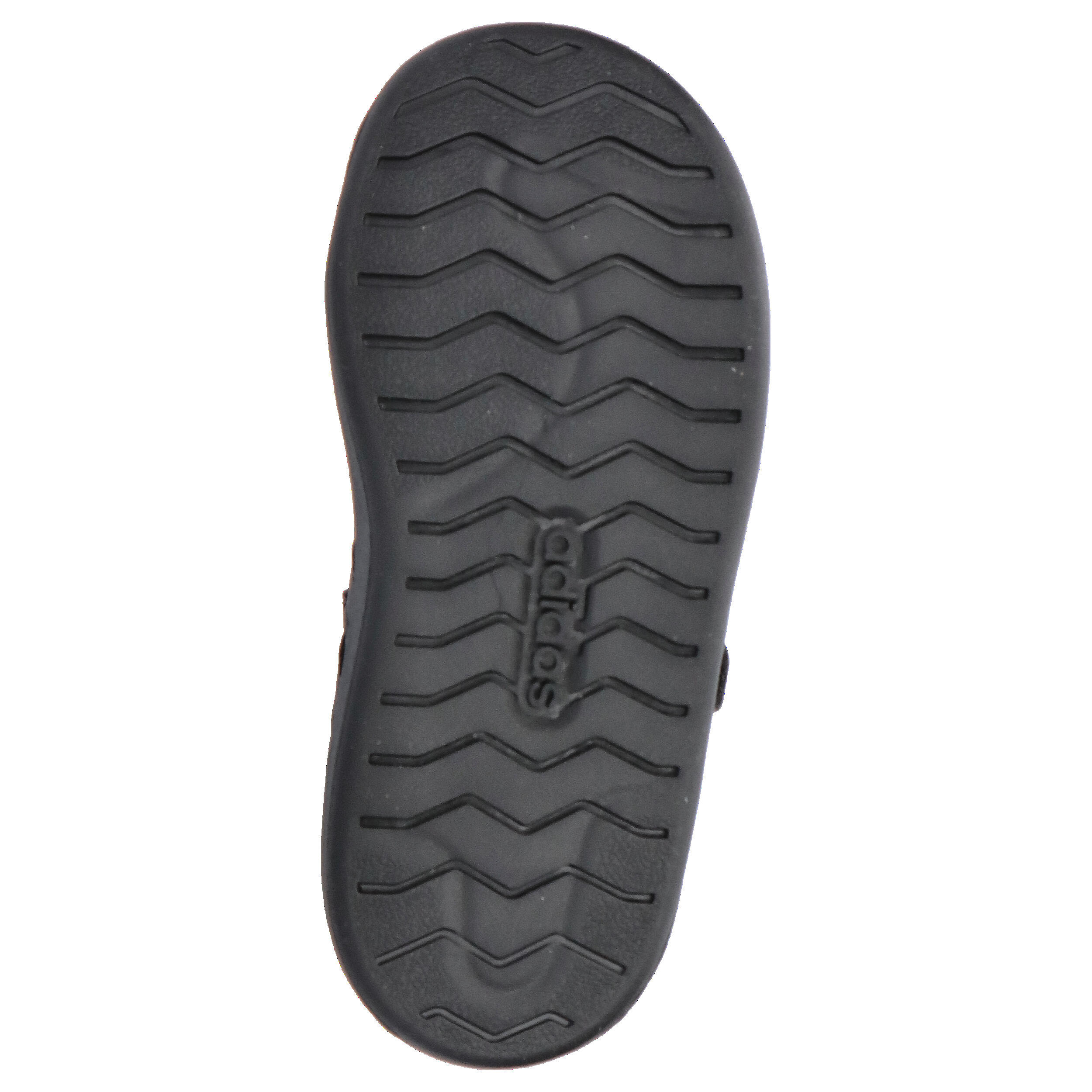adidas Kinder Sneaker STREETTALK EL I 6/15