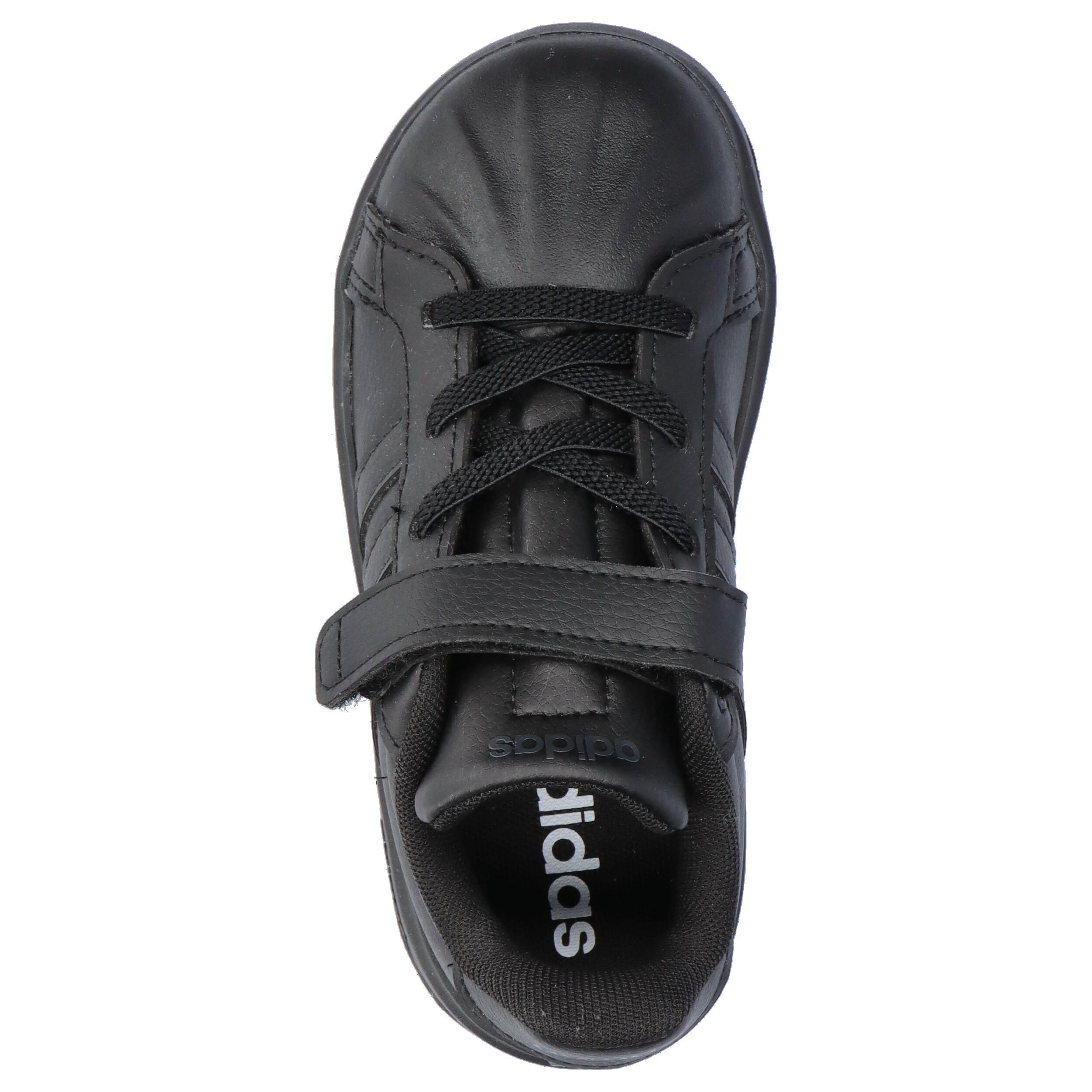 adidas Kinder Sneaker STREETTALK EL I 5/15