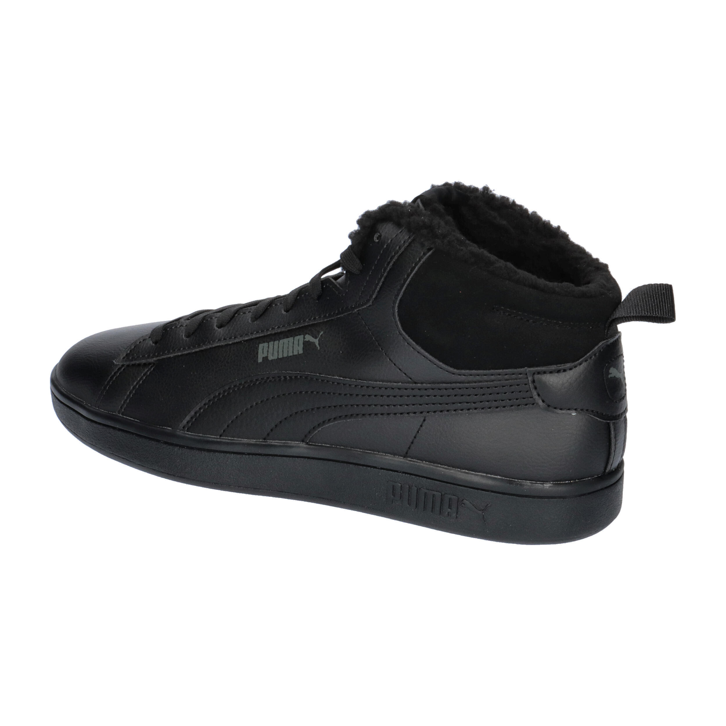 Zapatillas Smash 3.0 Mid WTR PUMA 10/14