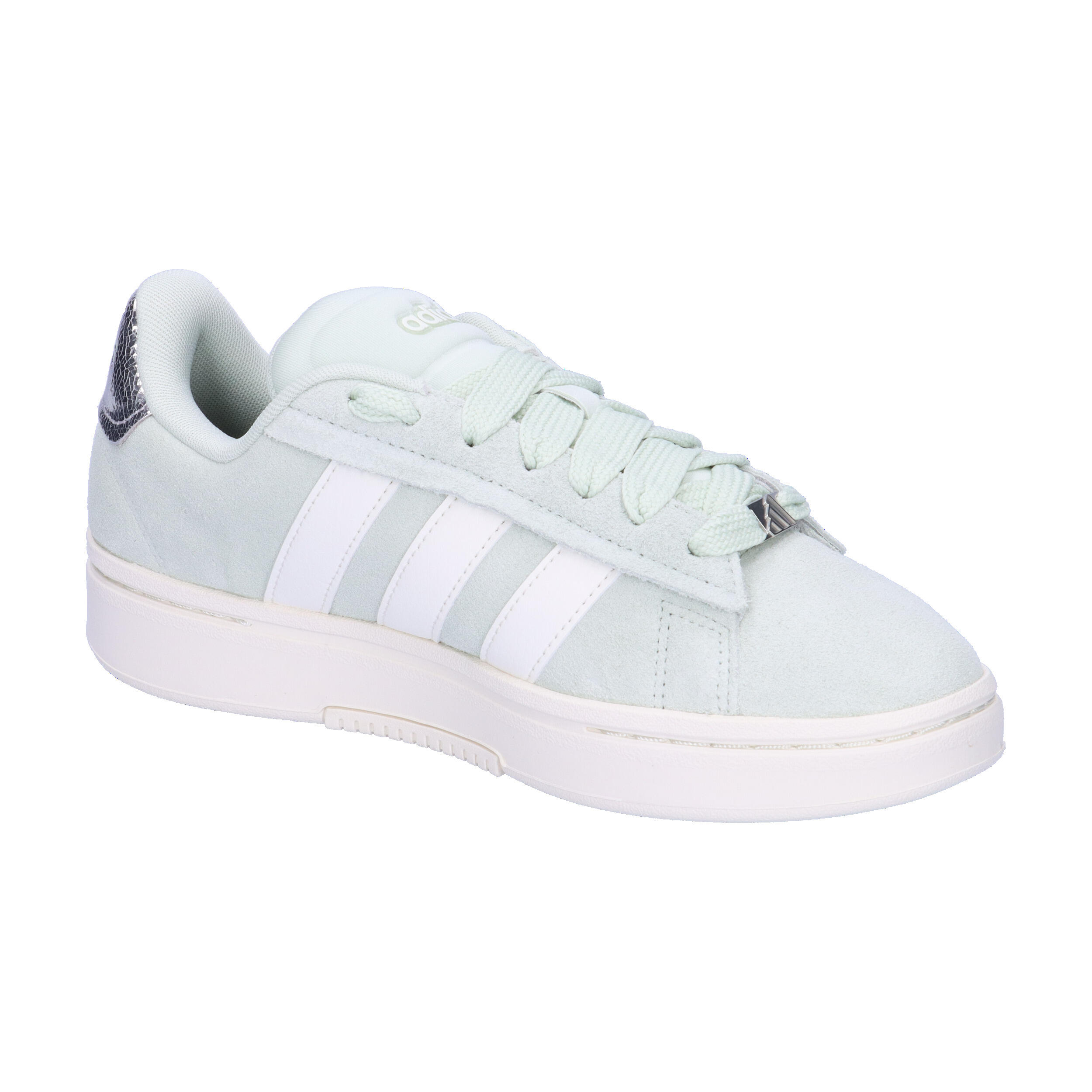 adidas Damen Sneaker GRAND COURT ALPHA 00s 8/15