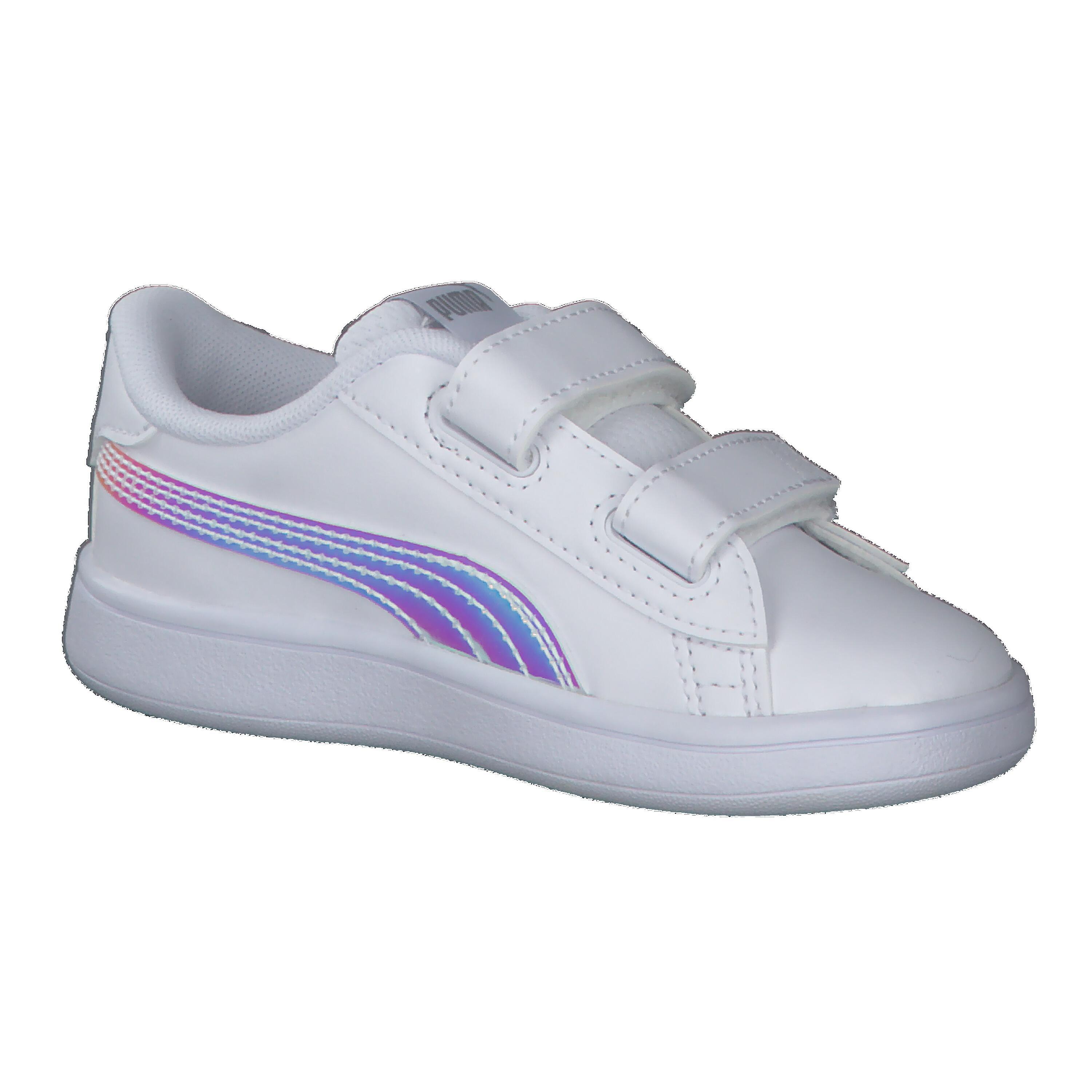 Smash v2 Holo V Baby Sneakers PUMA 8/15