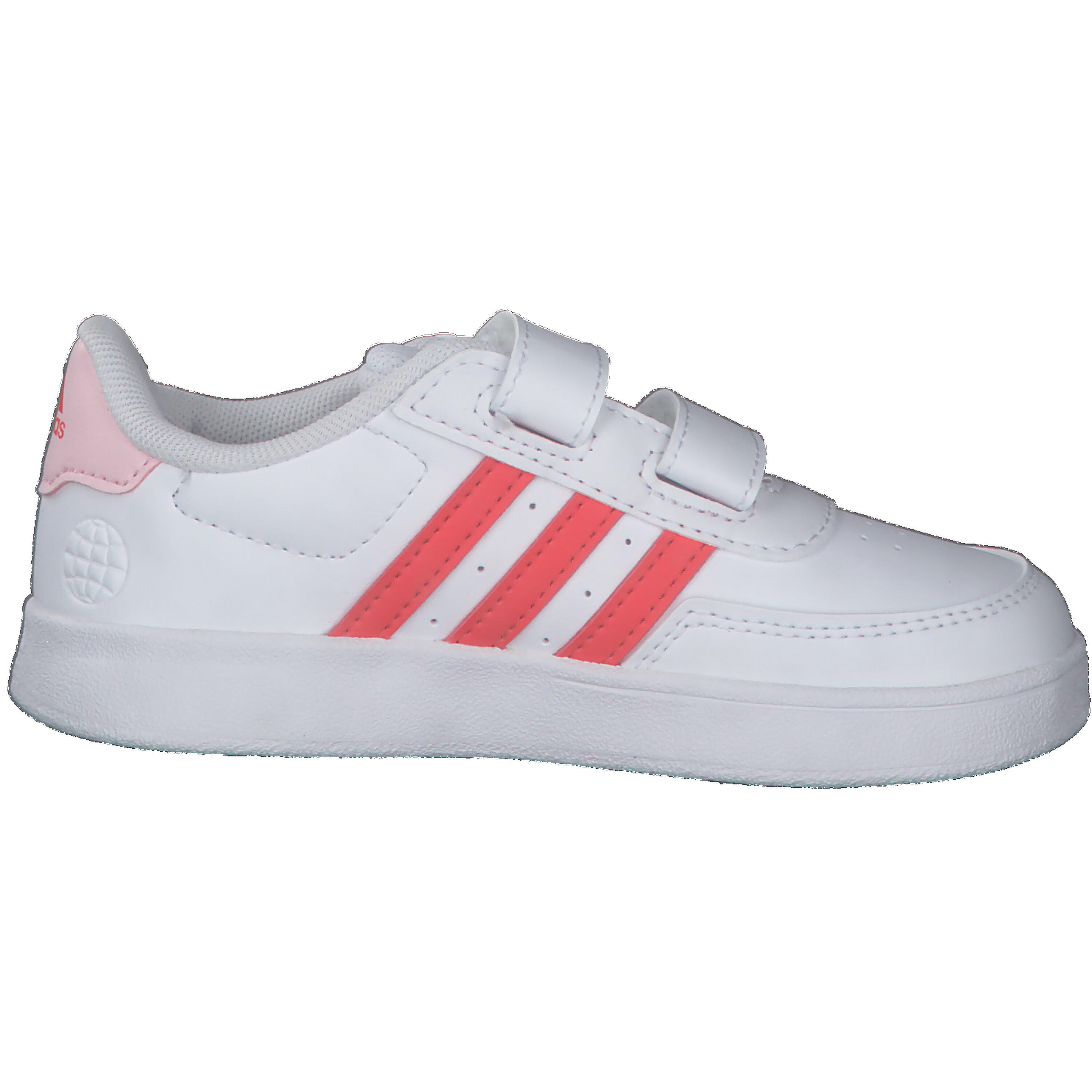 adidas Kinder Sneaker Breaknet 2.0 CF I 7/15