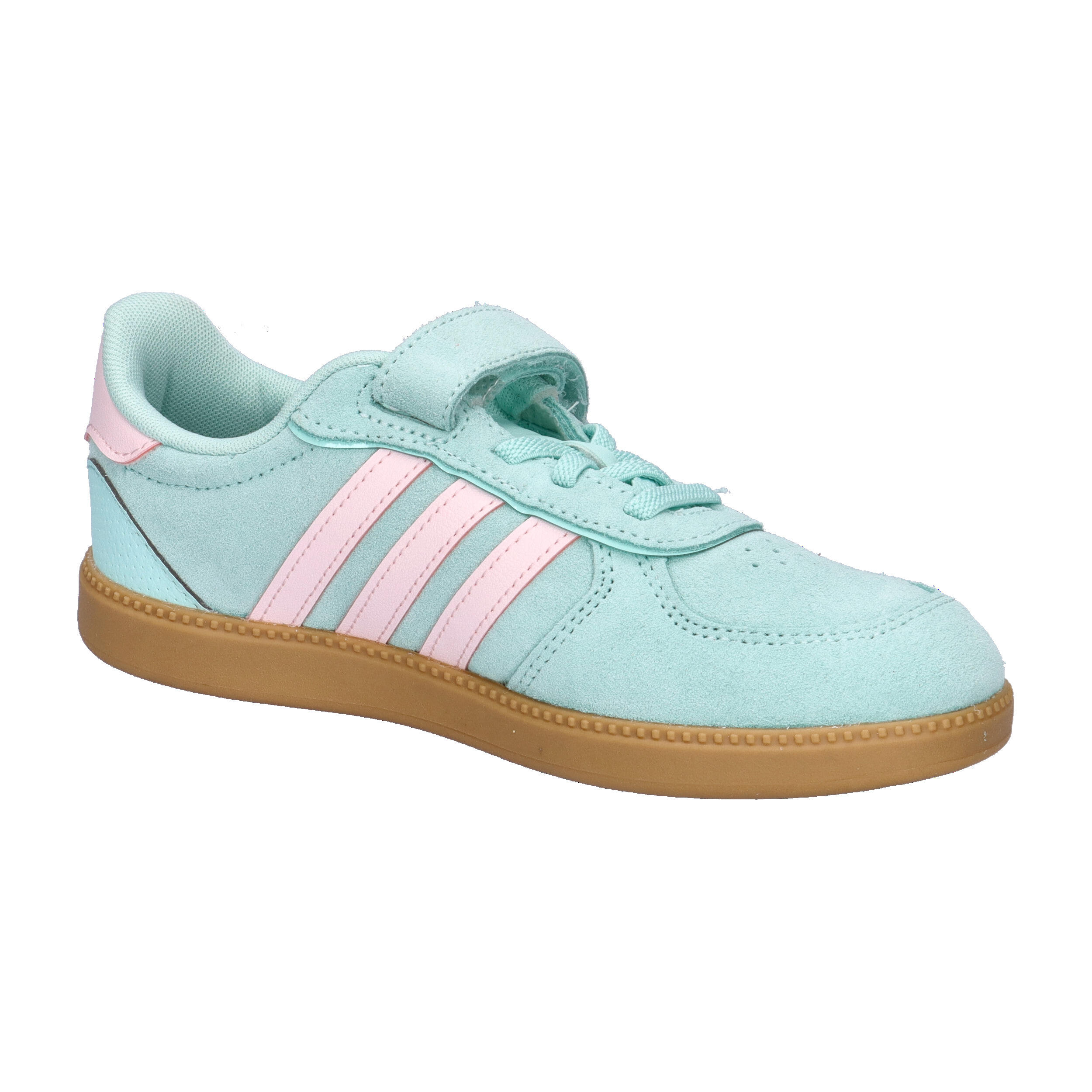 adidas Kinder Sneaker BREAKNET SLEEK EL C 8/15