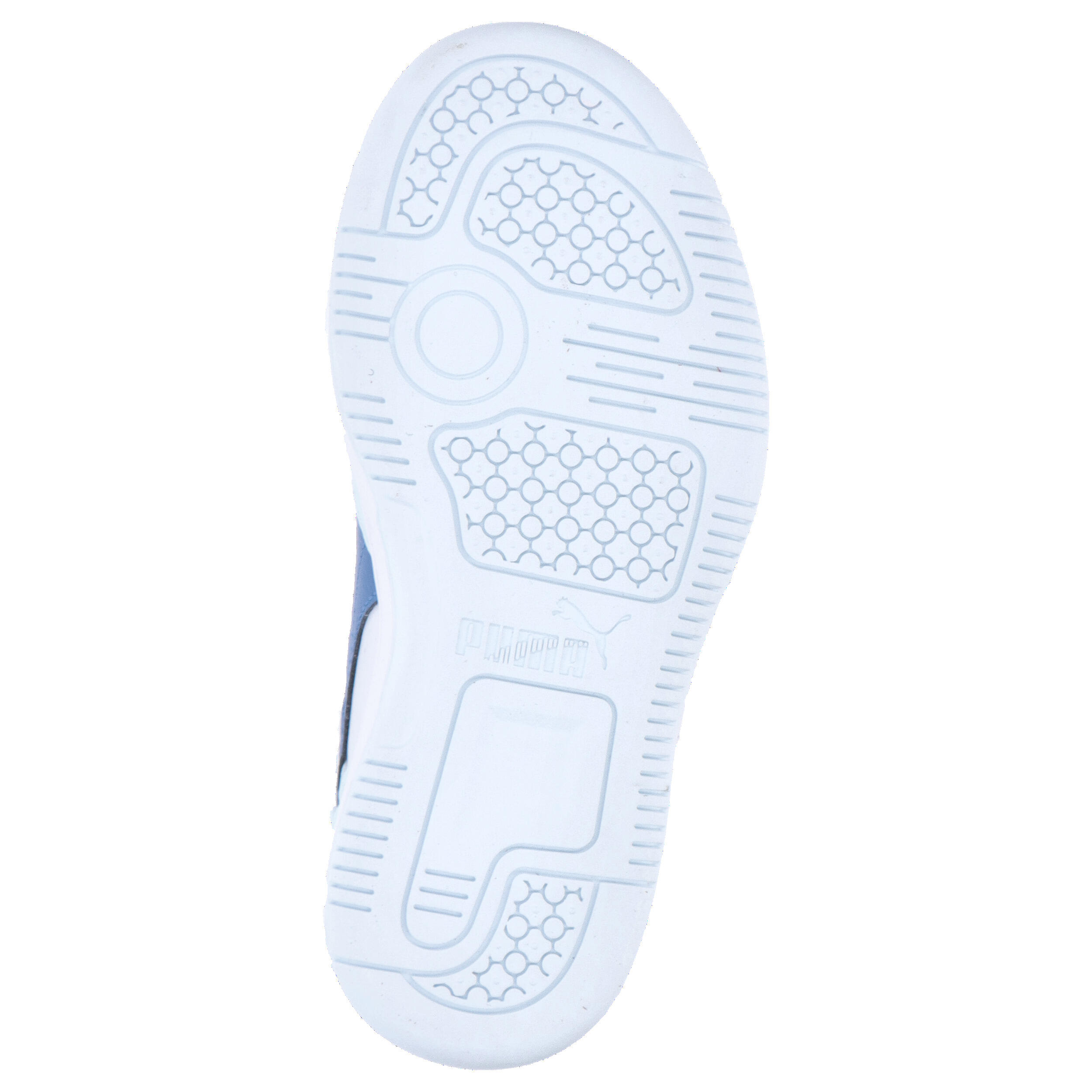 Puma Kinder Sneaker Rebound V6 Lo AC PS 396742 6/15