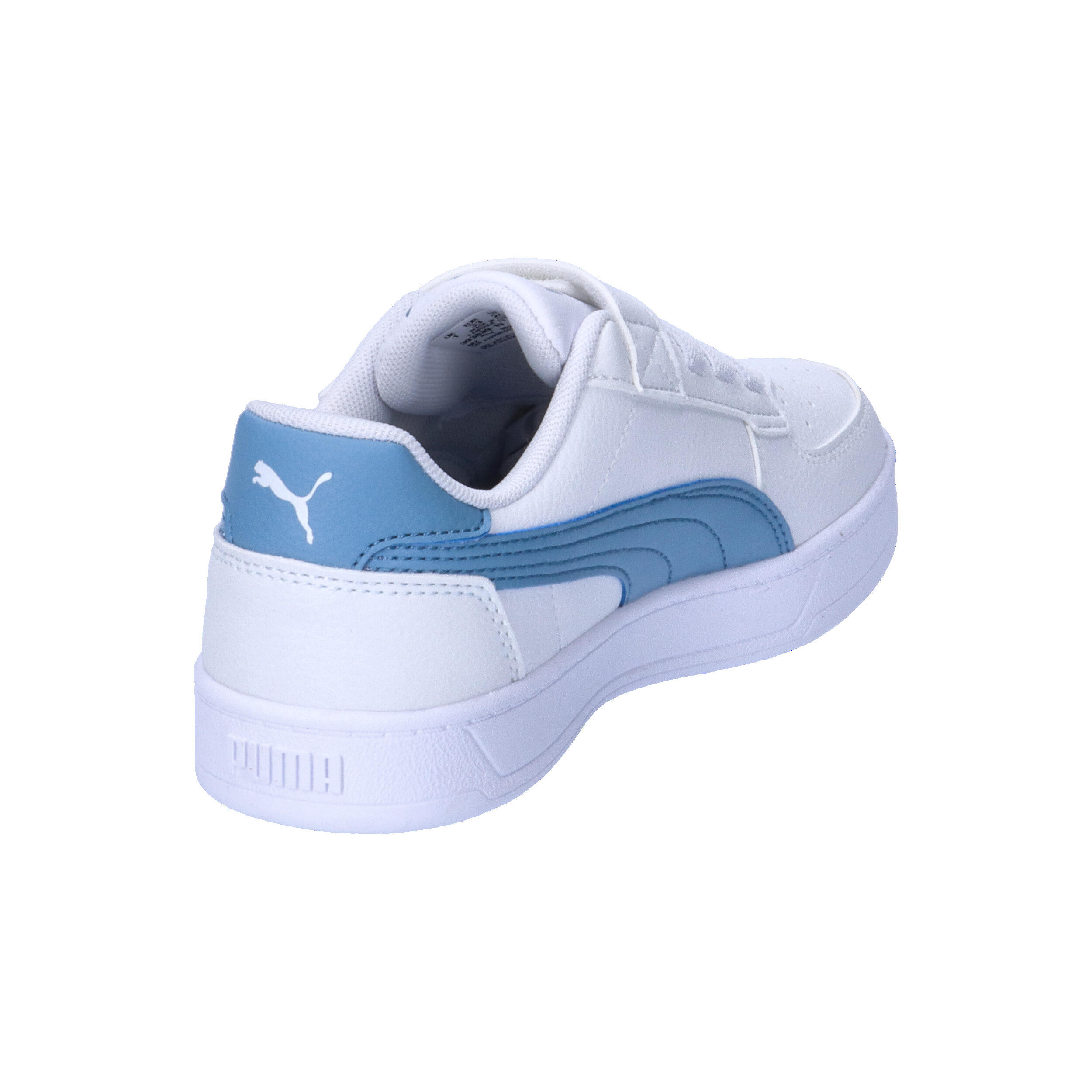 PUMA Caven 2.0 Sneakers PUMA Zen Blue White 14/15